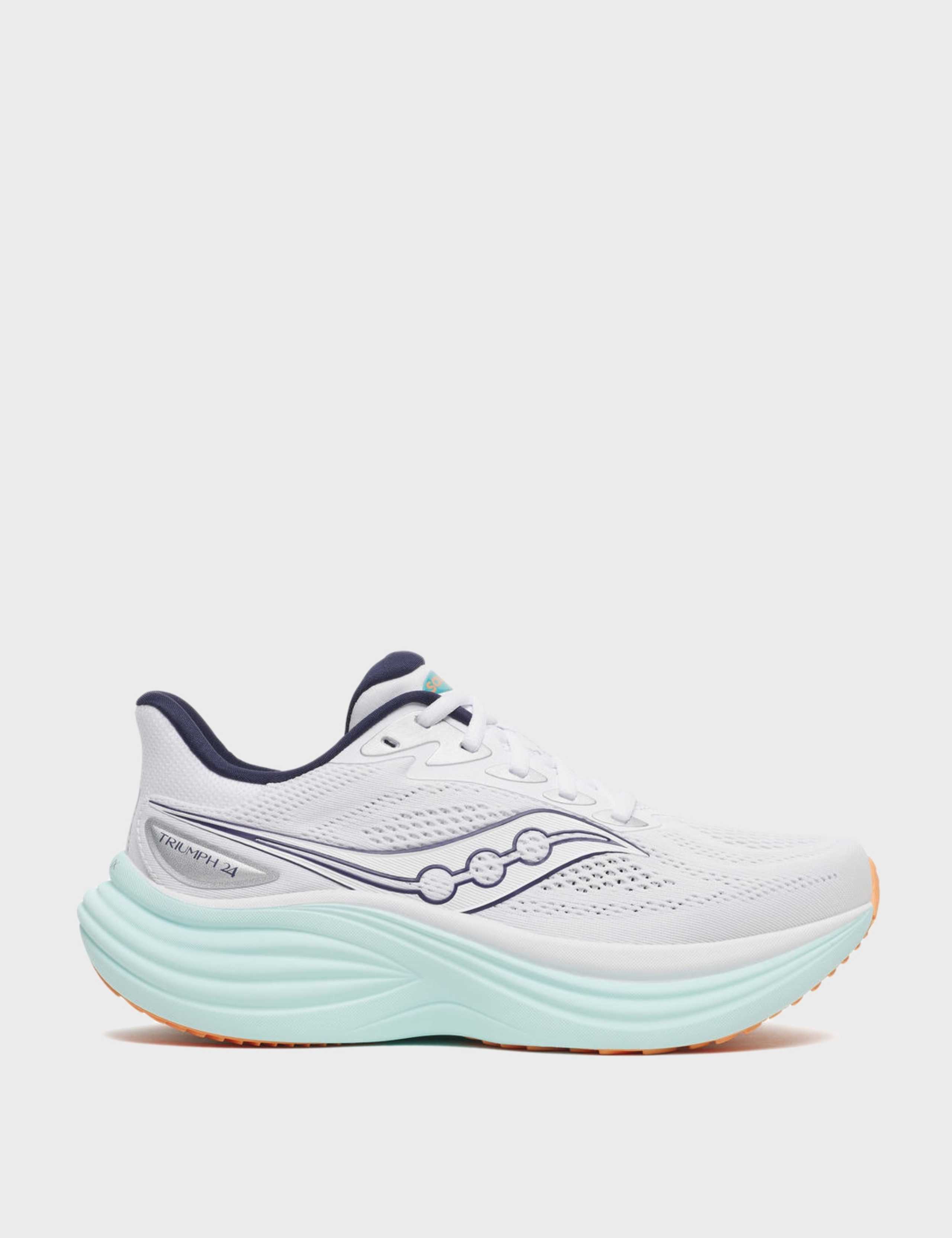 Triumph 24 Cushioned Running Trainers