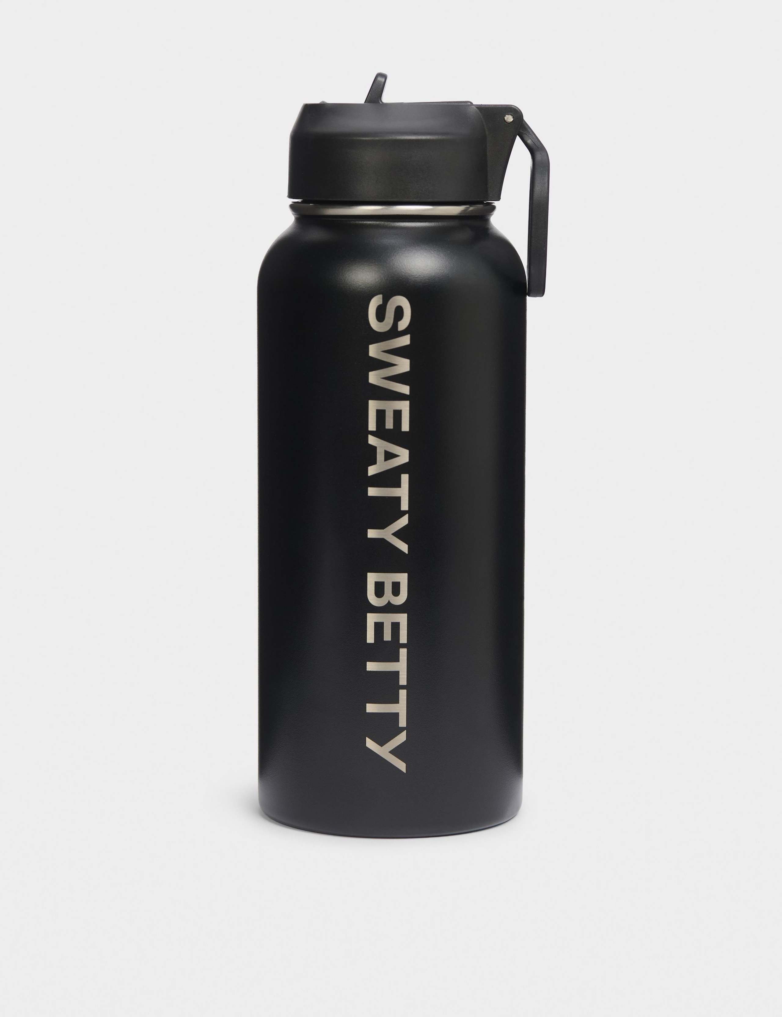 Keep It Chill Straw Water Bottle