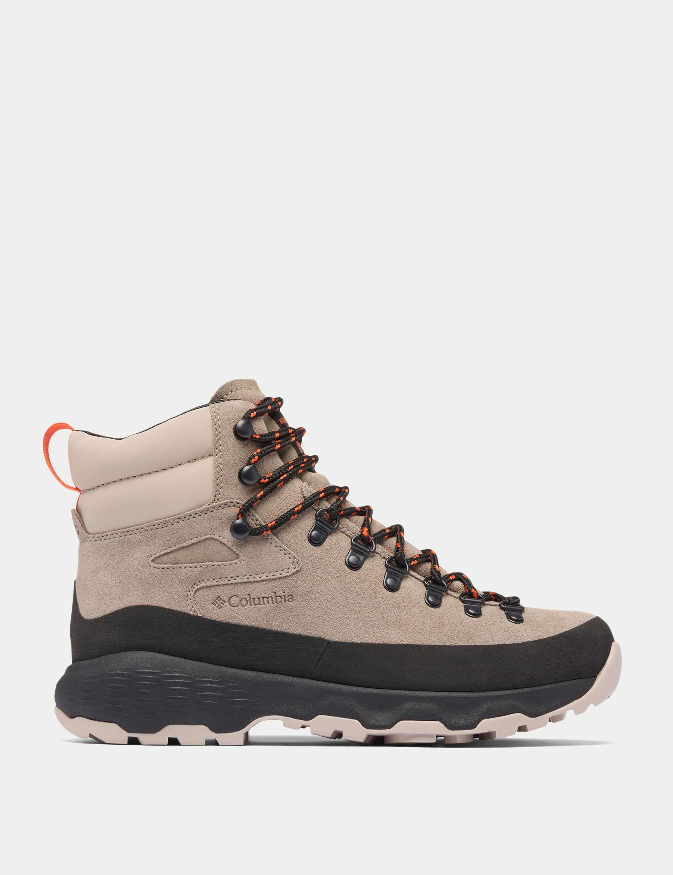 Newton Alpine PT™ Waterproof Walking Boots
