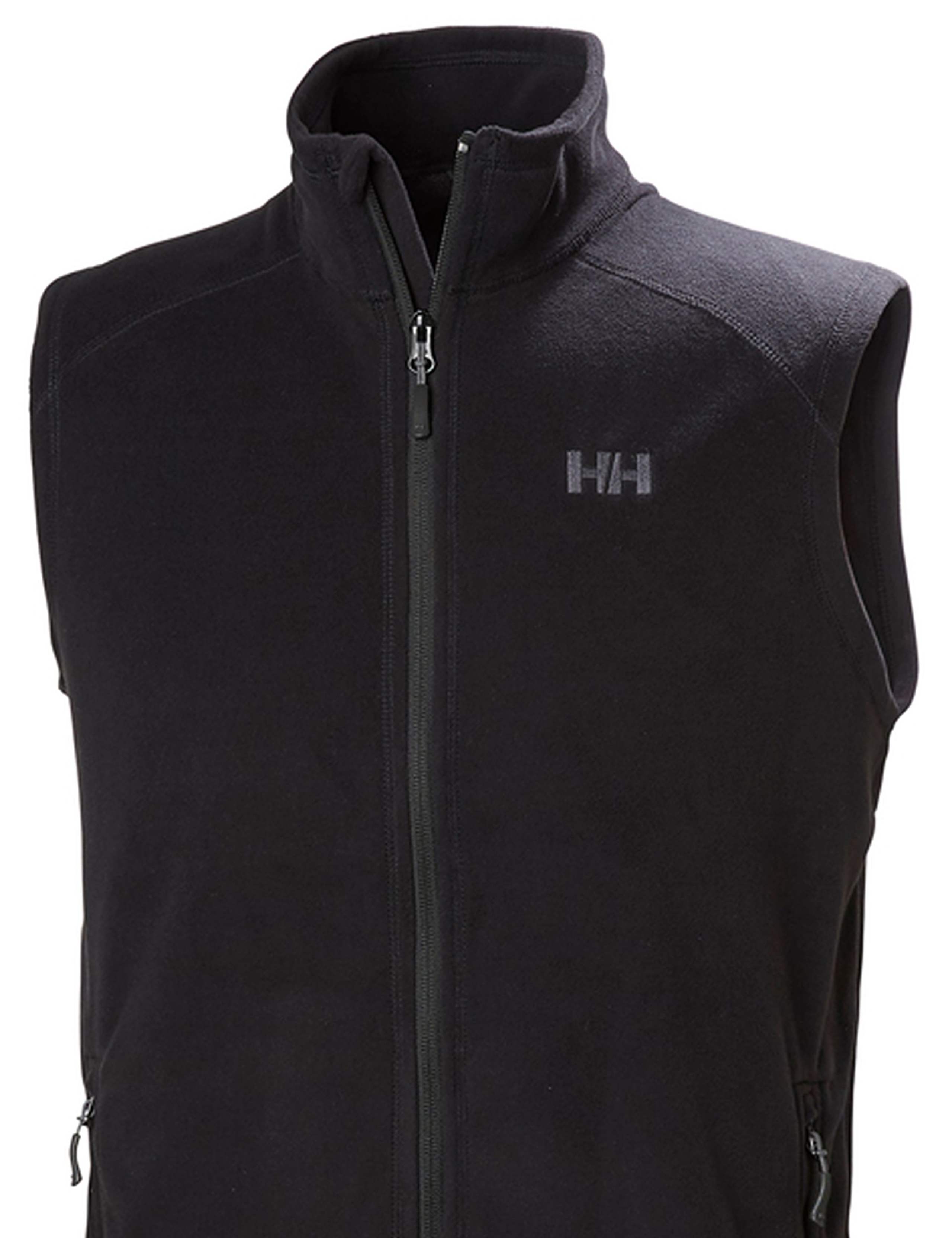 Daybreaker Lightweight Fleece Vest