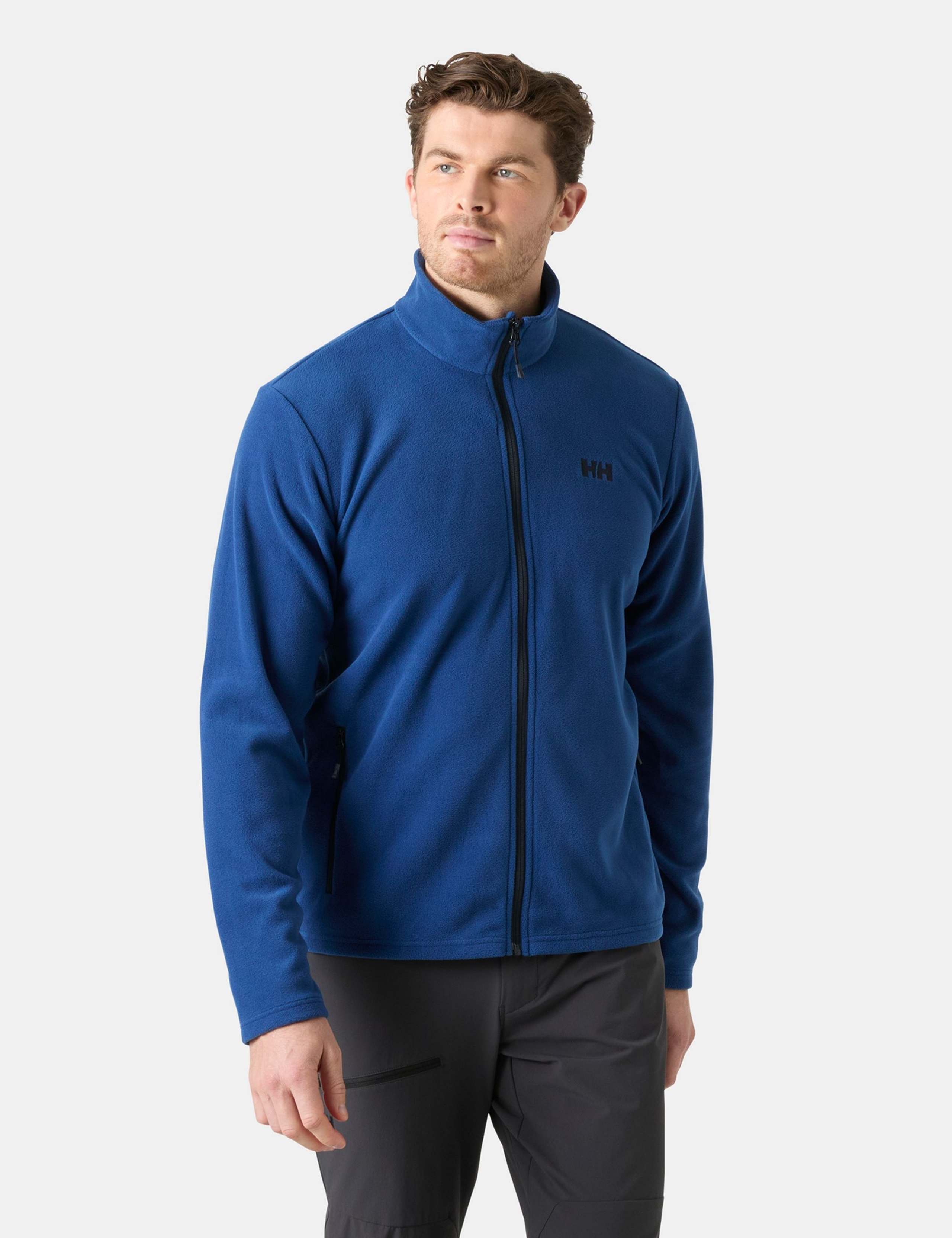 Daybreaker Lightweight Fleece Jacket