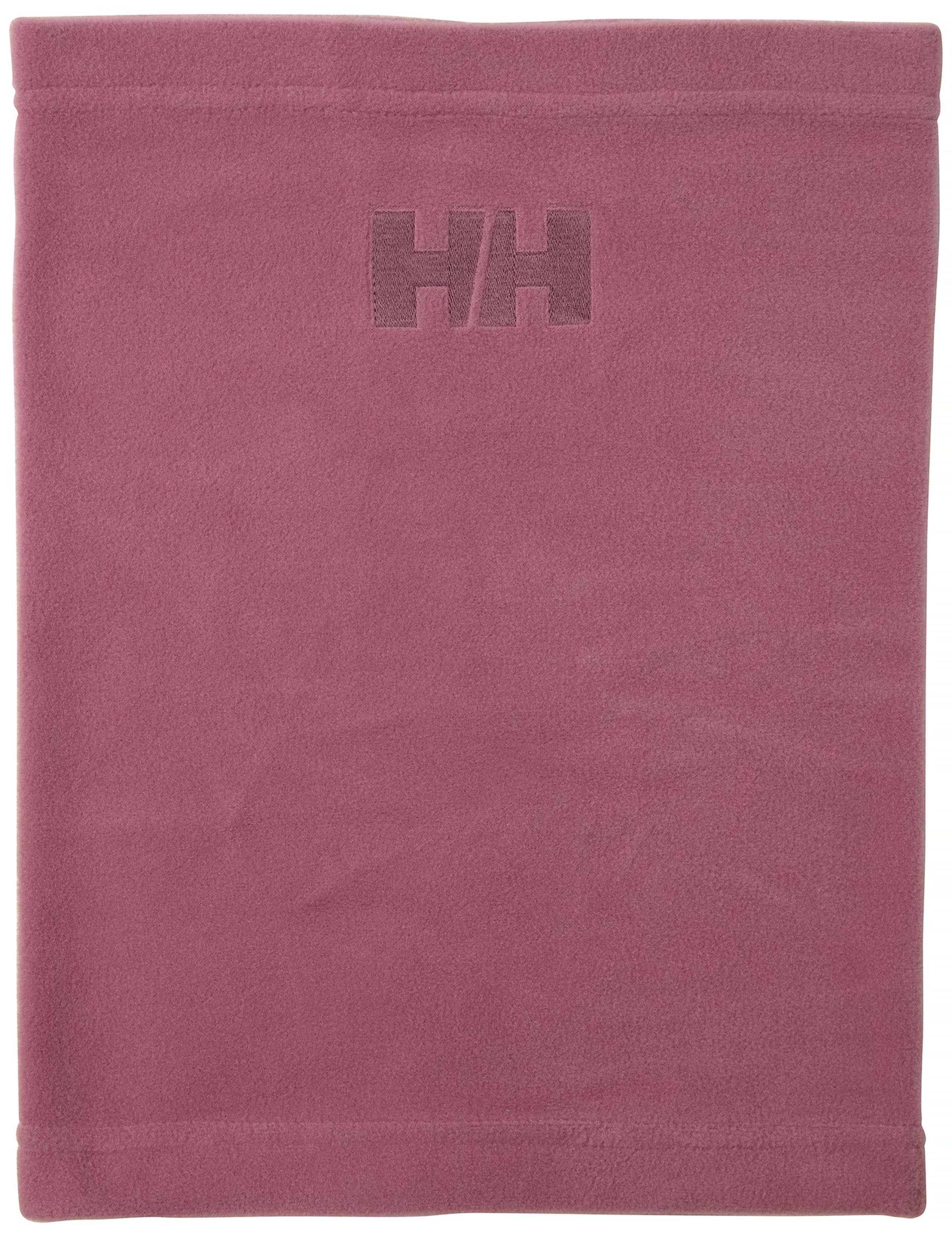 Daybreaker Soft Fleece Neck Warmer