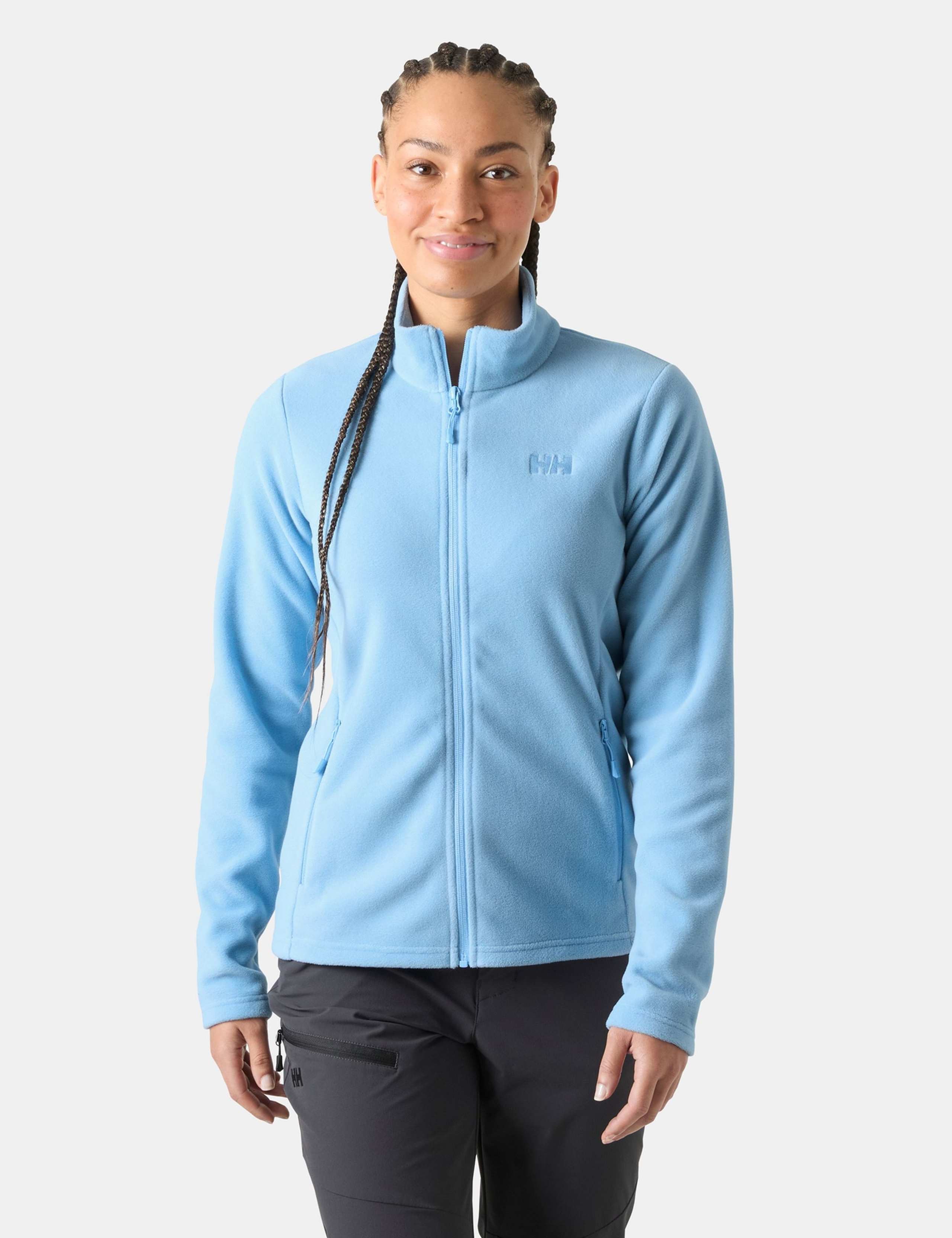 Daybreaker Lightweight Fleece Jacket
