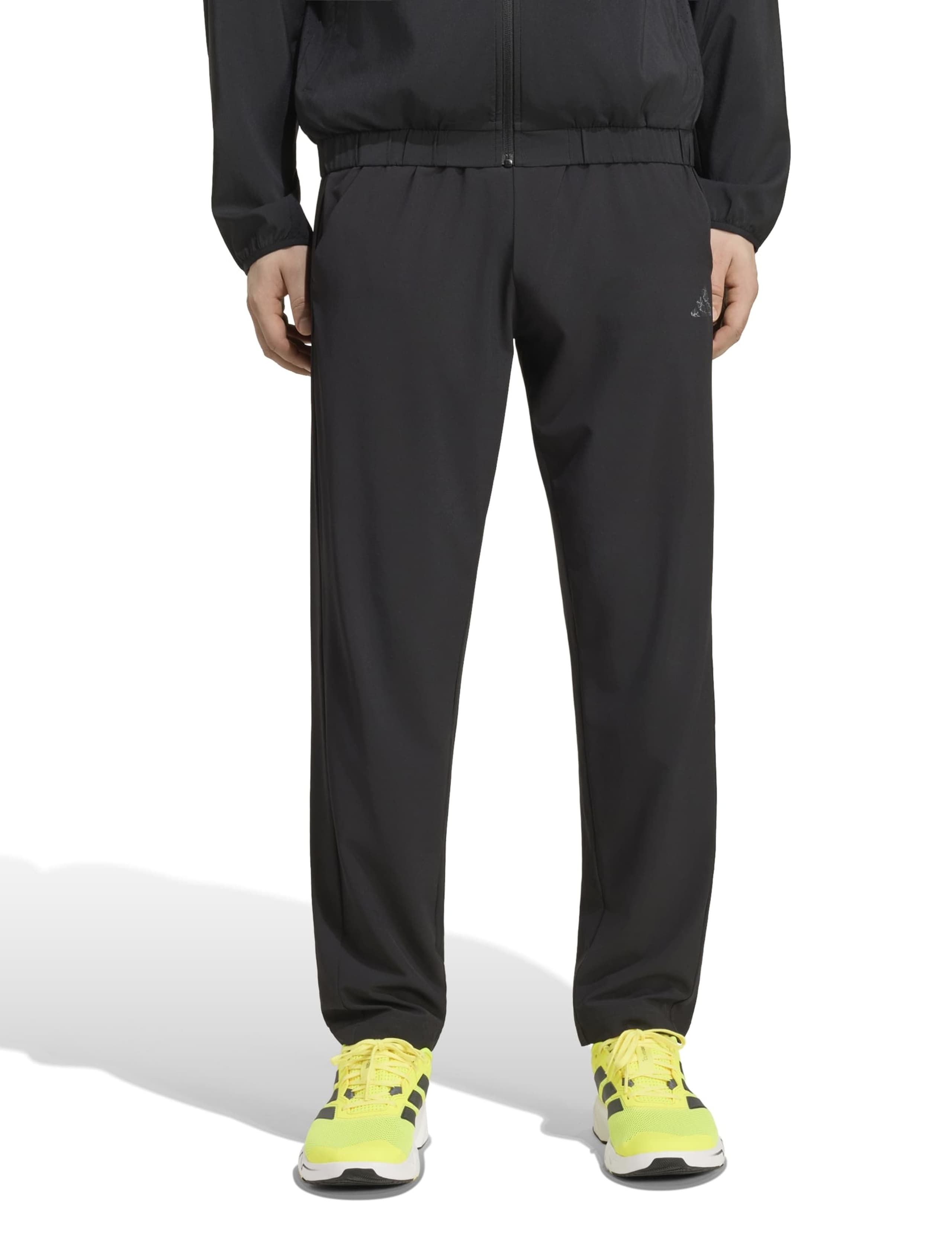PrimeLift Essentials Regular Fit Joggers