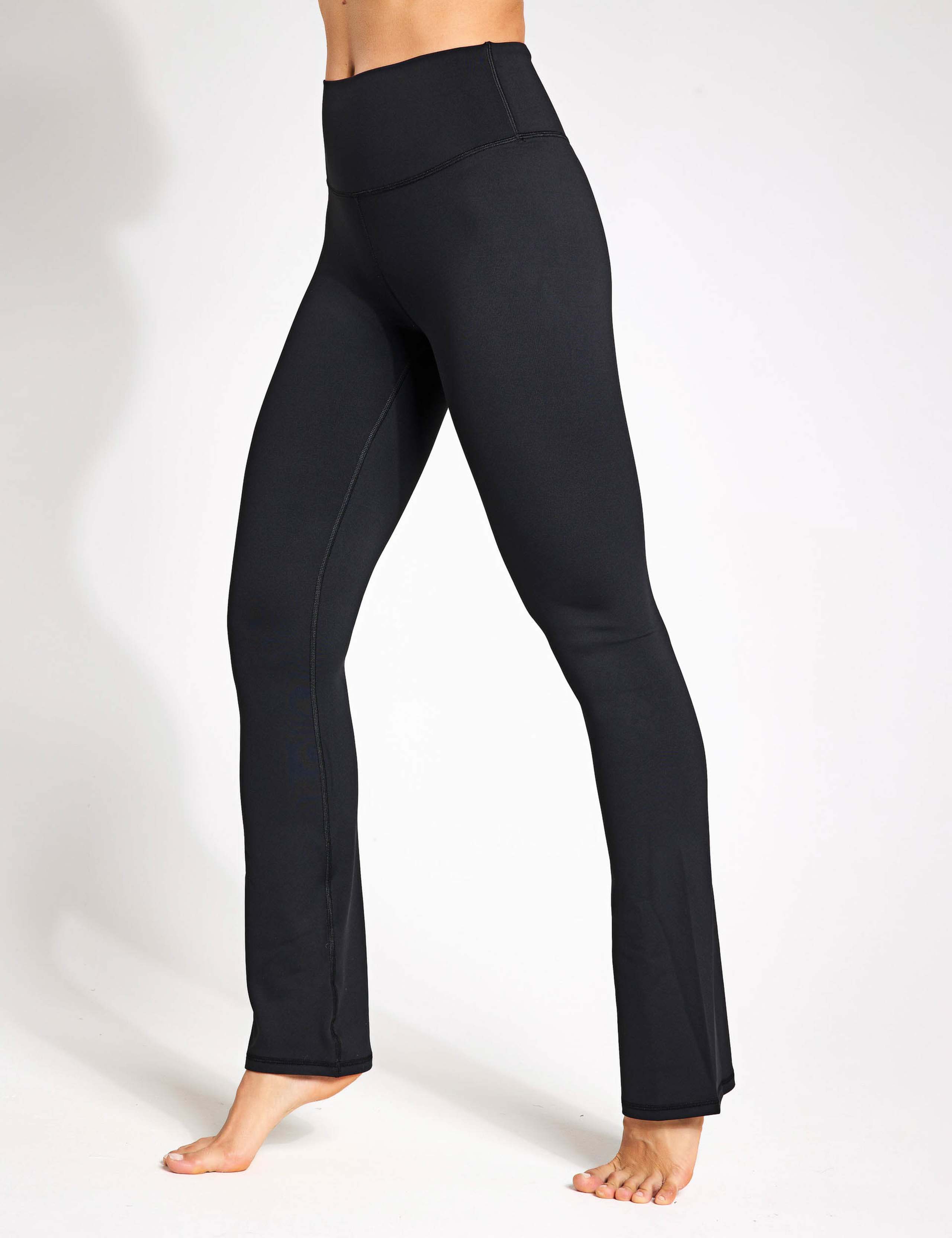 Zarra High Waisted Leggings