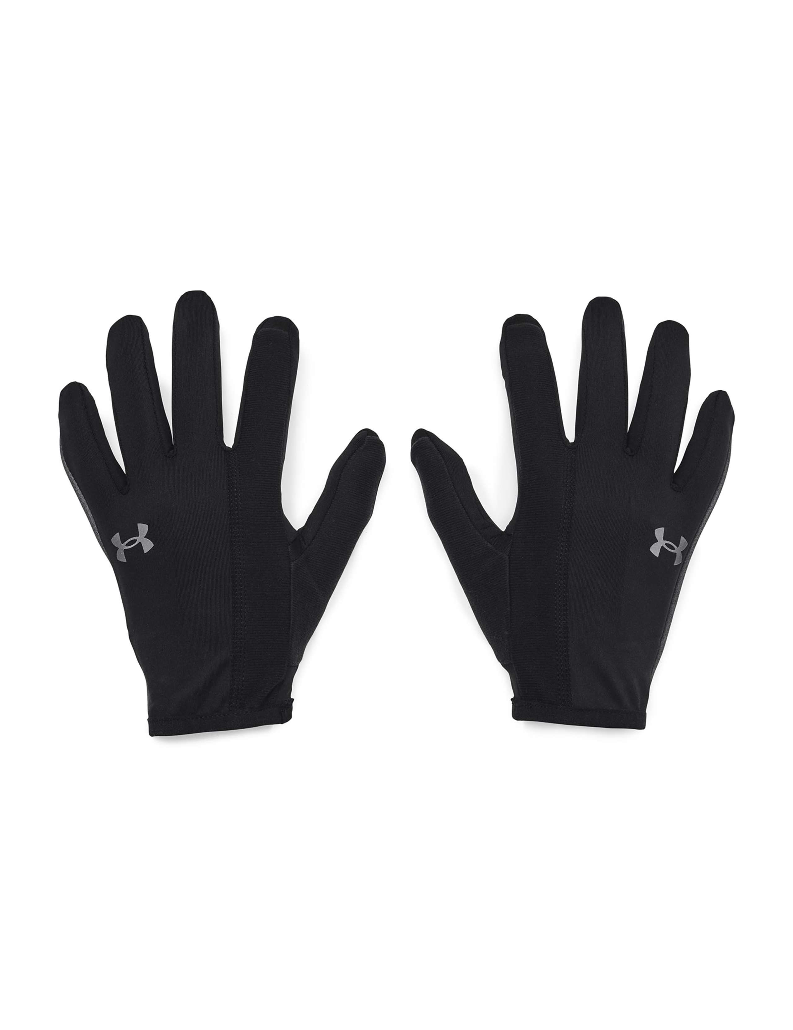 Storm Run Thermal Liner Gloves