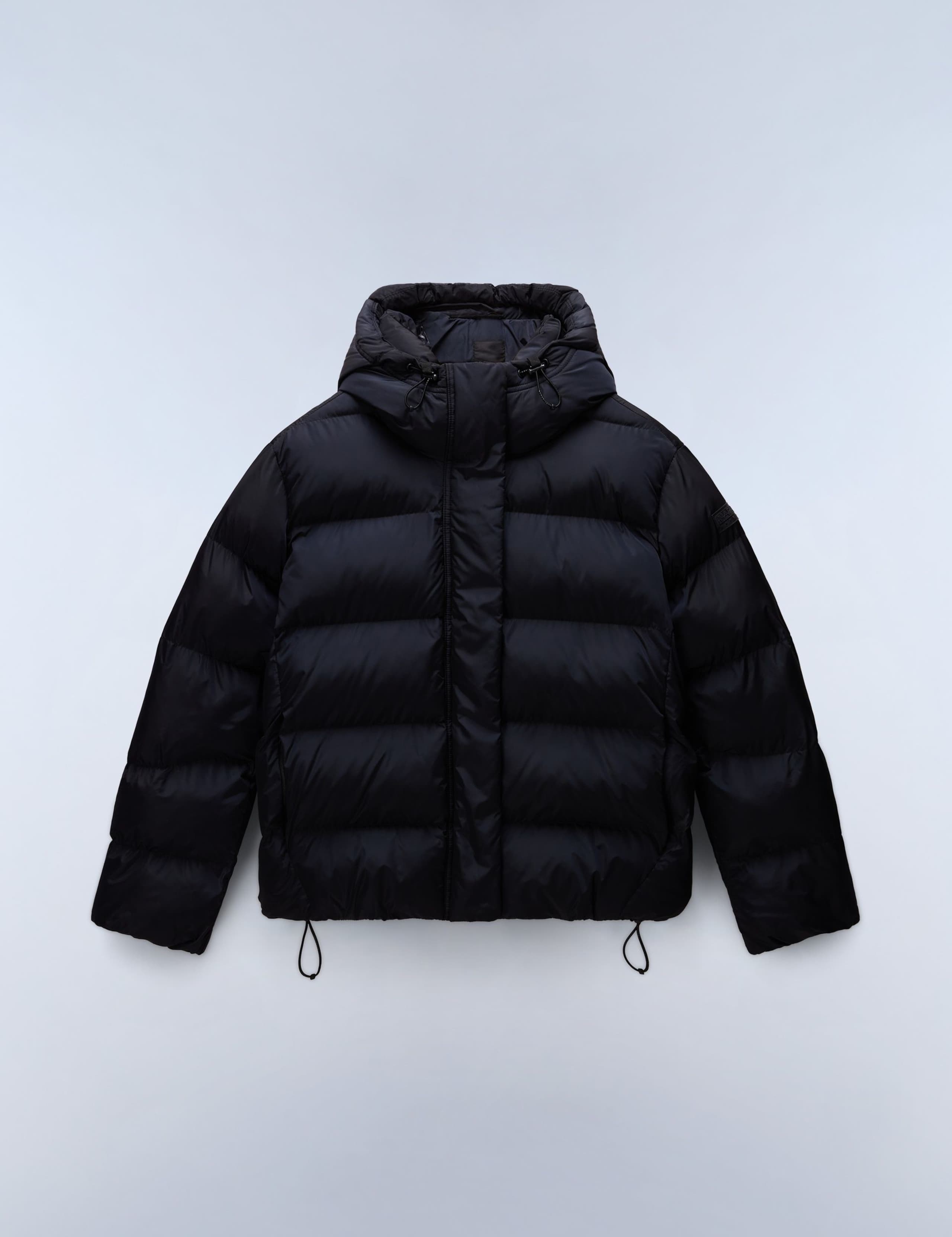 Glane Puffer Jacket