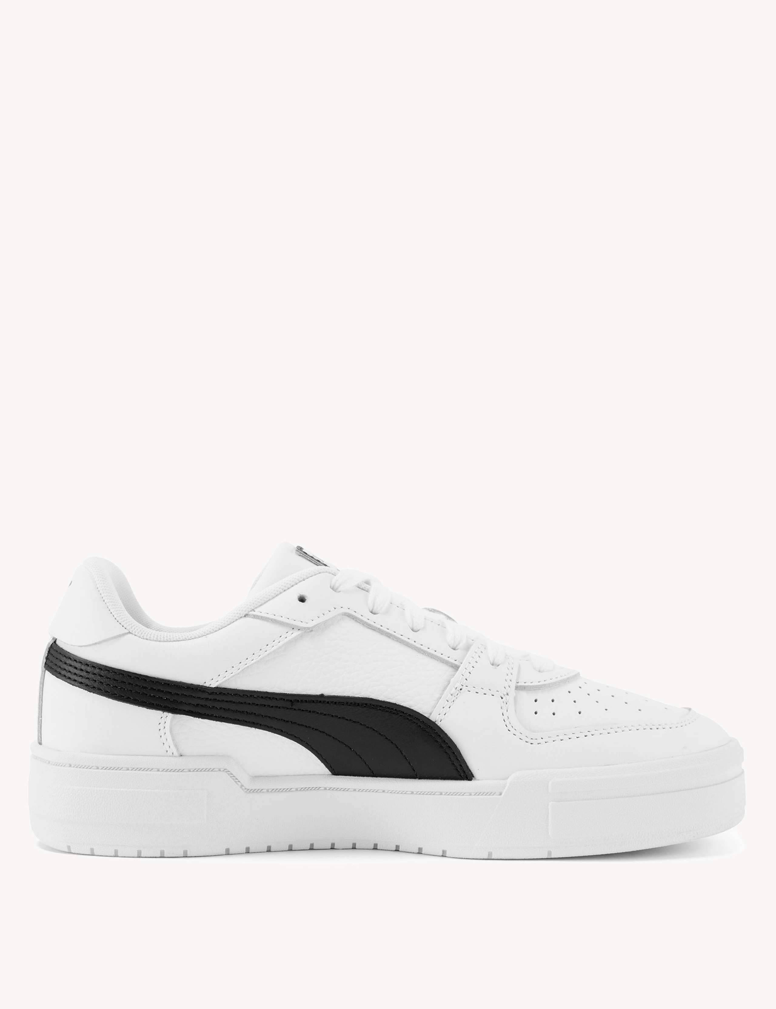 CA Pro Classic Leather Trainer