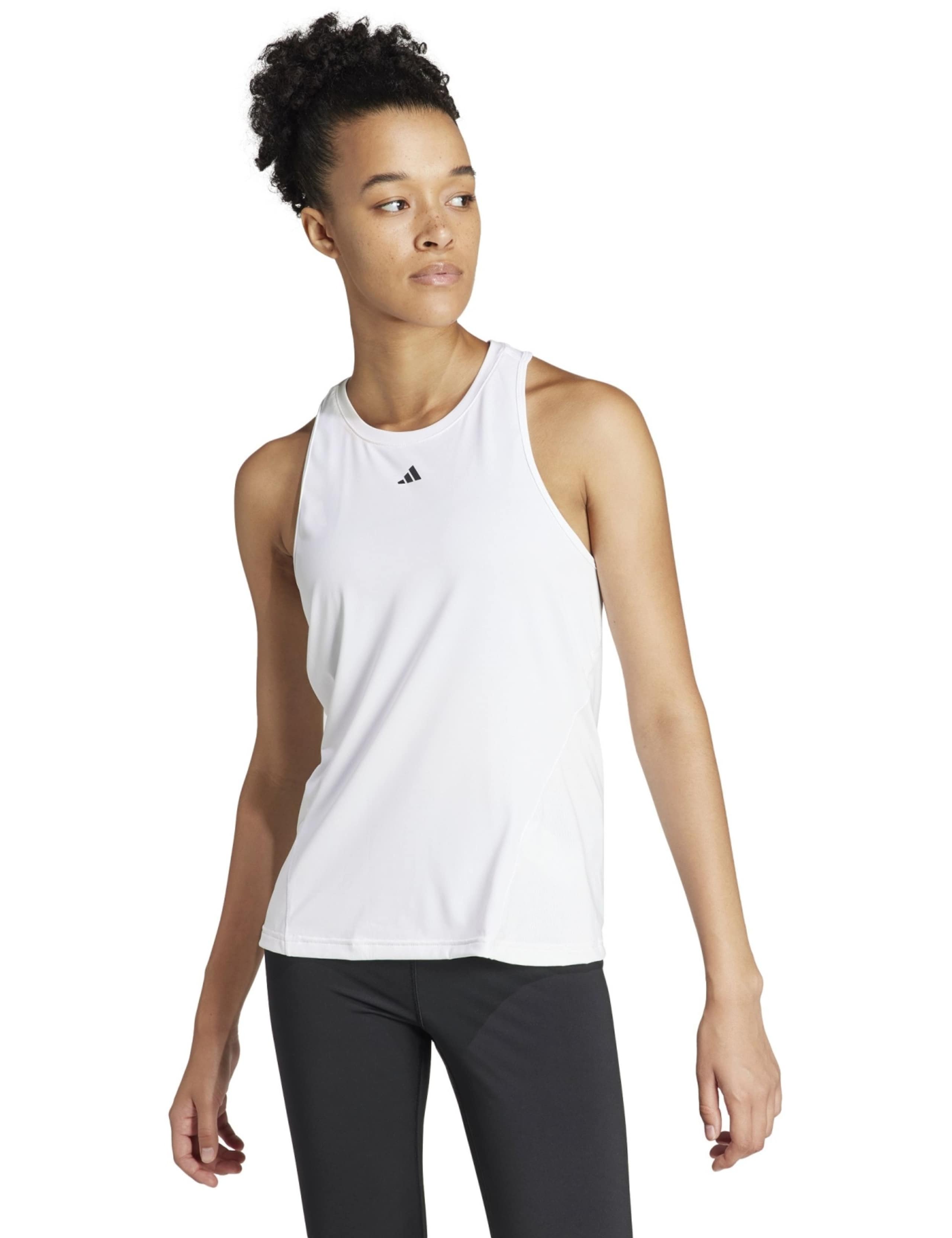 Designed For Training Tank Top