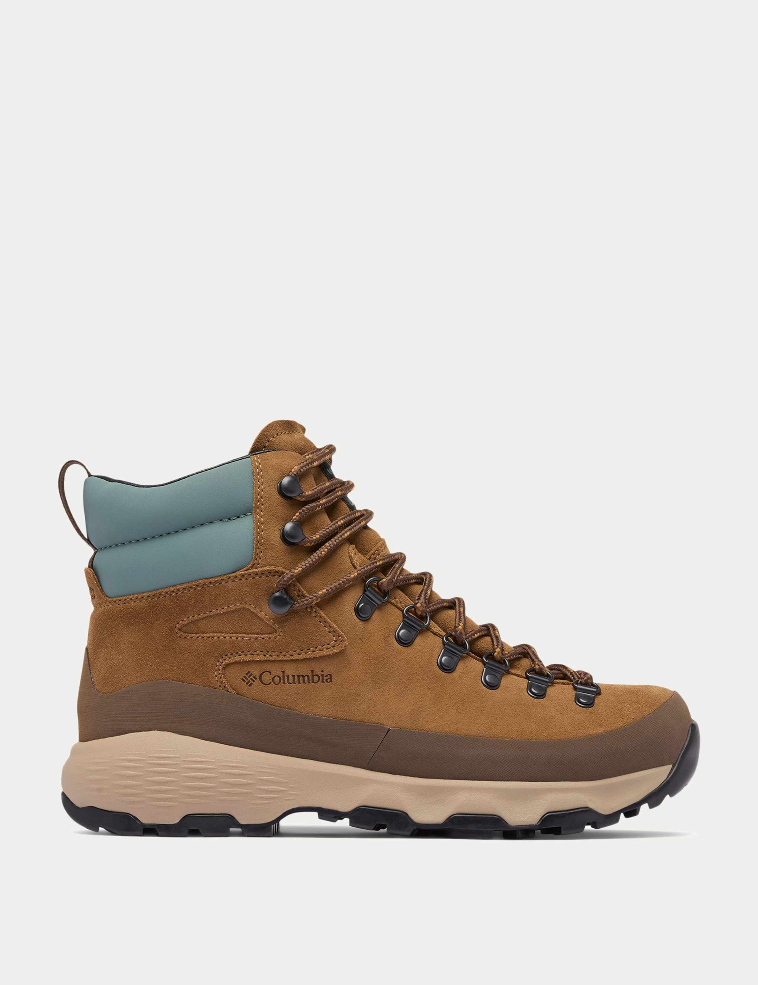 Newton Alpine Synthetic Walking Boots