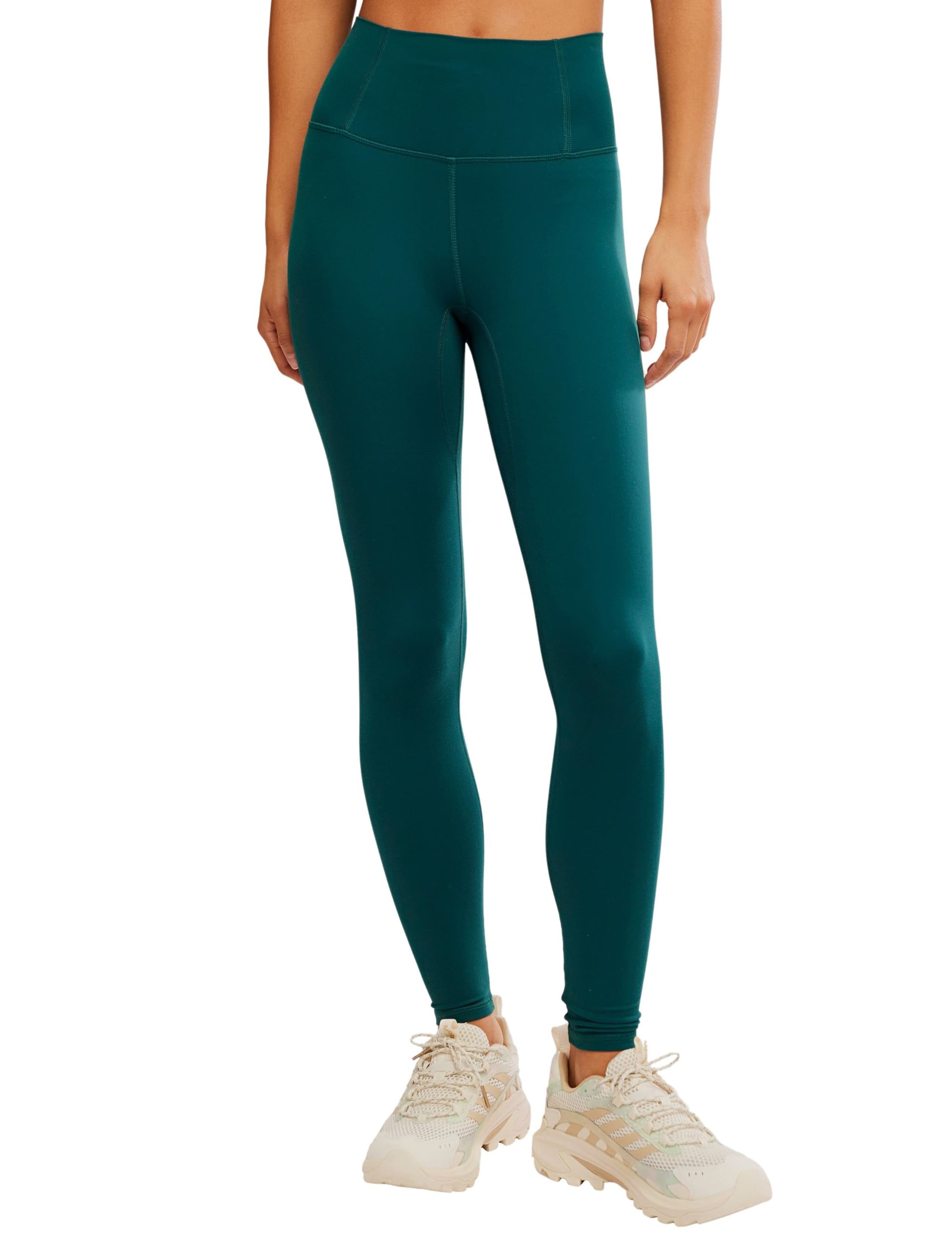 Never Better High Waisted Leggings