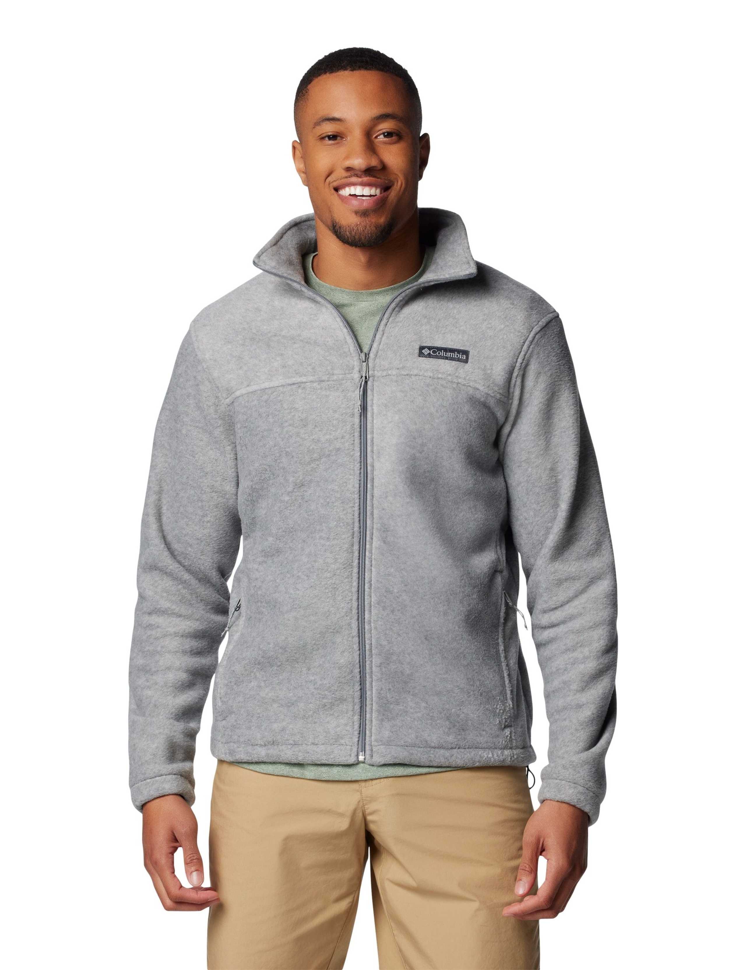 Steens Mountain 2.0 Fleece Jacket