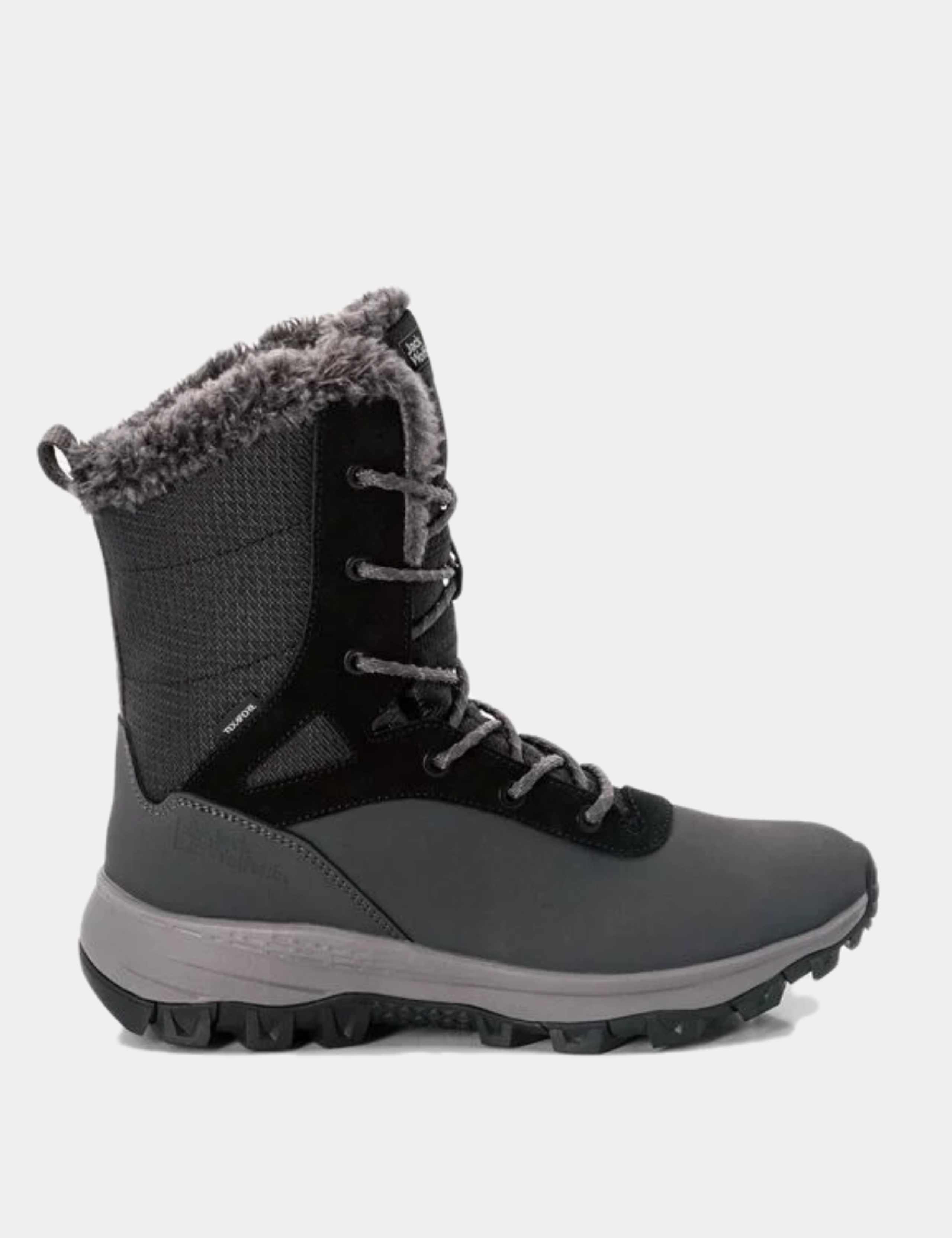 Everquest Texapore High Snow Boots