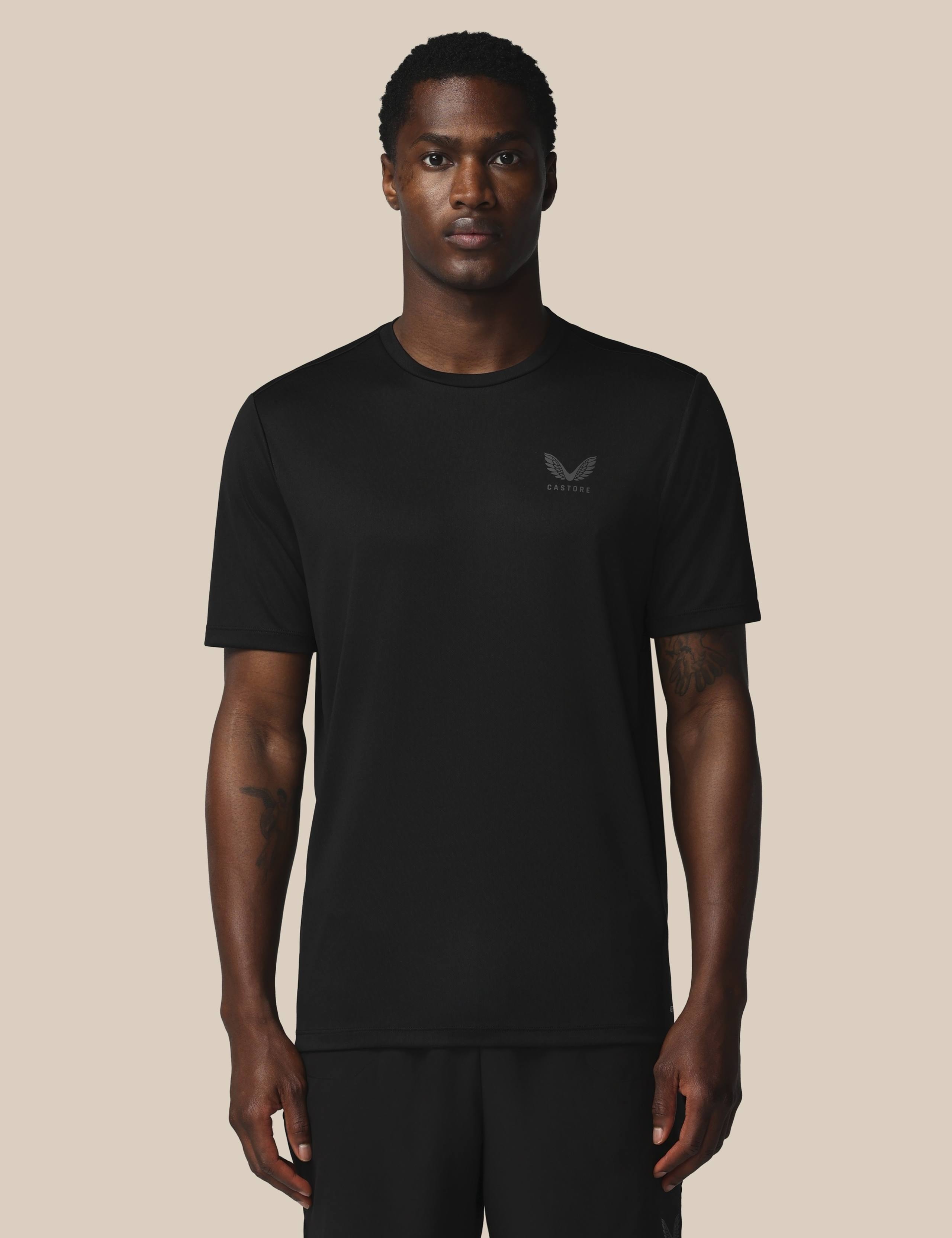 Short Sleeve Regular Fit T-Shirt