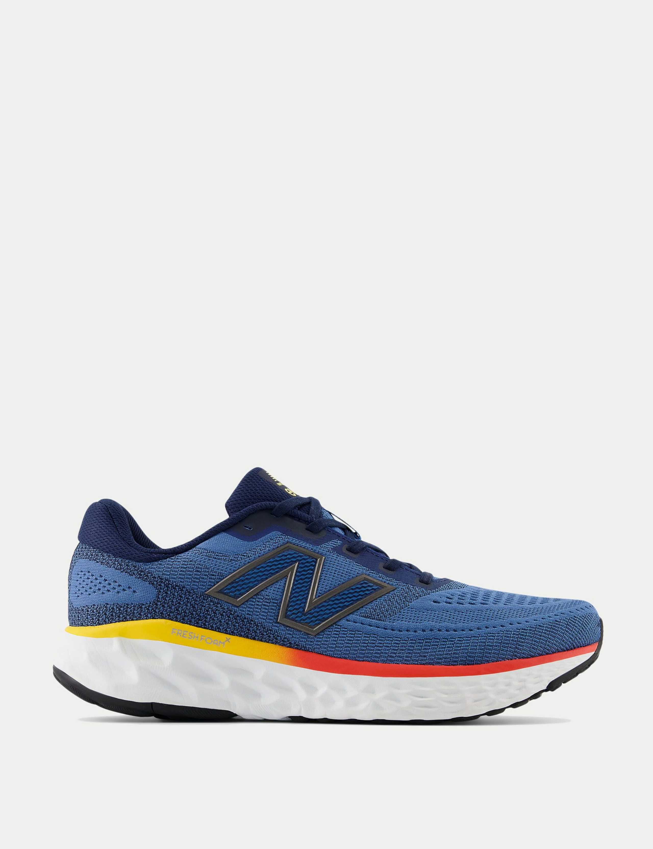 Fresh Foam X Evoz V4 Running Trainers