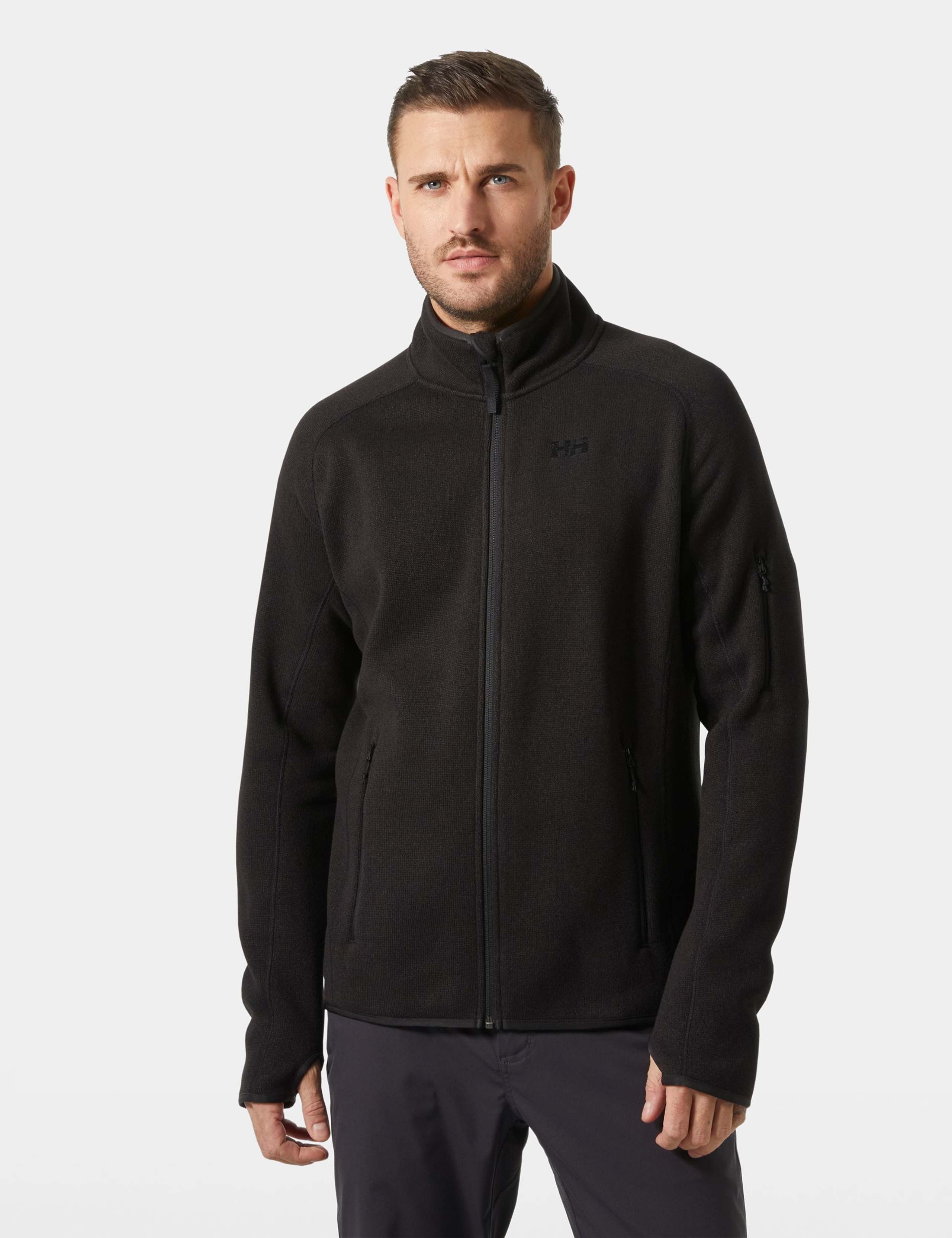 Varde 2.0 Polartec Fleece Jacket