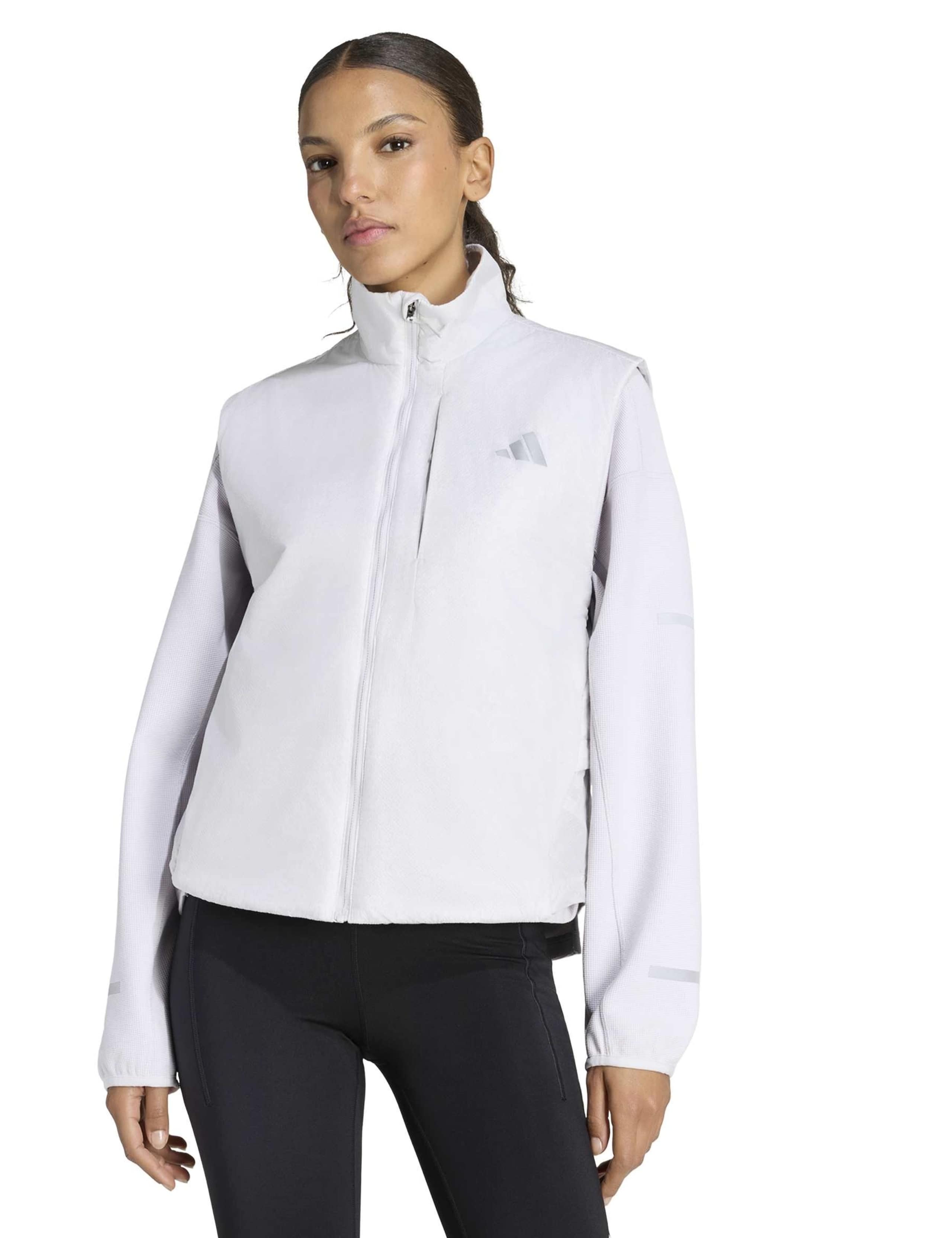 Adi365 Lightweight Running Warm Vest
