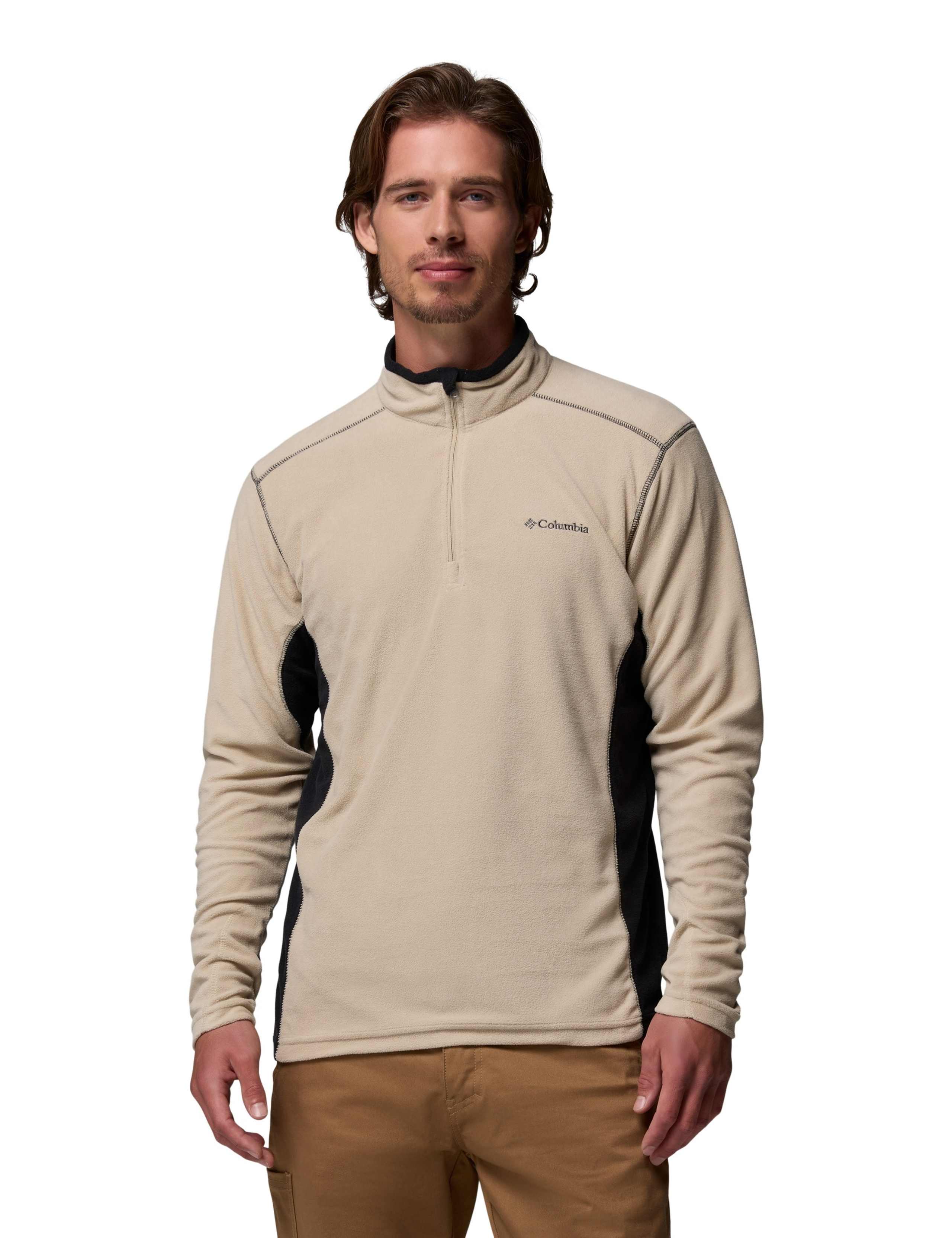 Klamath Range II Fleece Half Zip