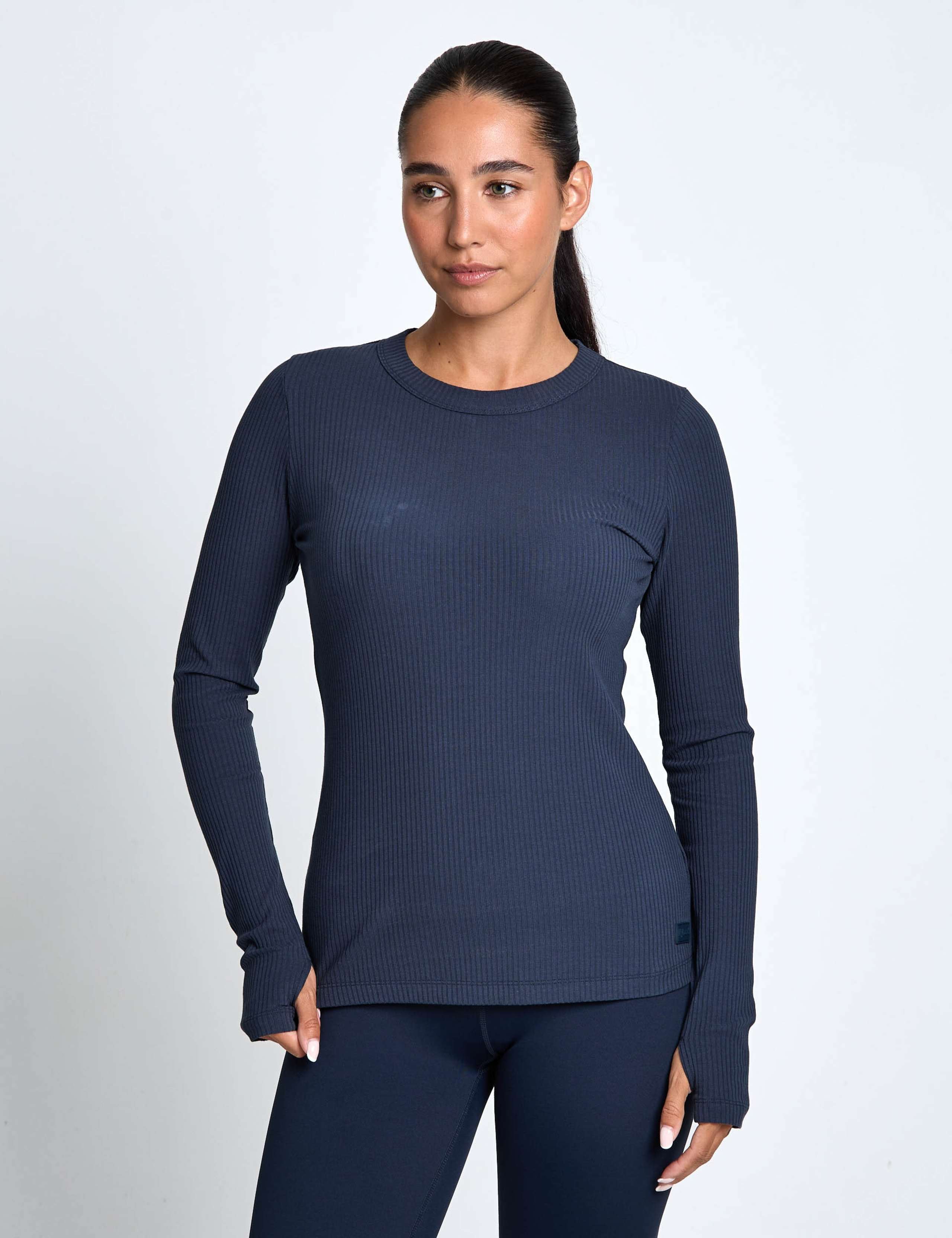Cotton Rich Top