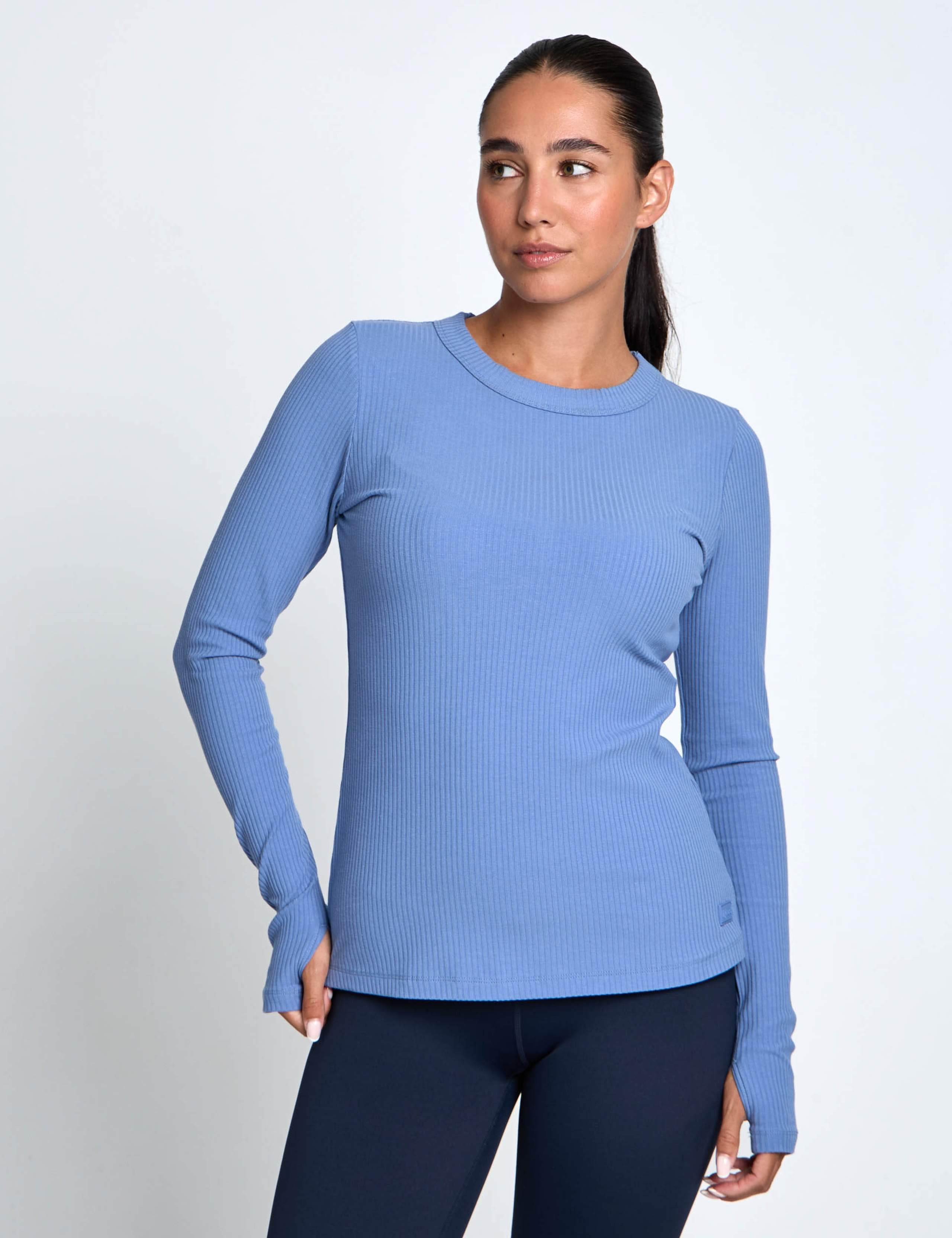 Cotton Rich Top