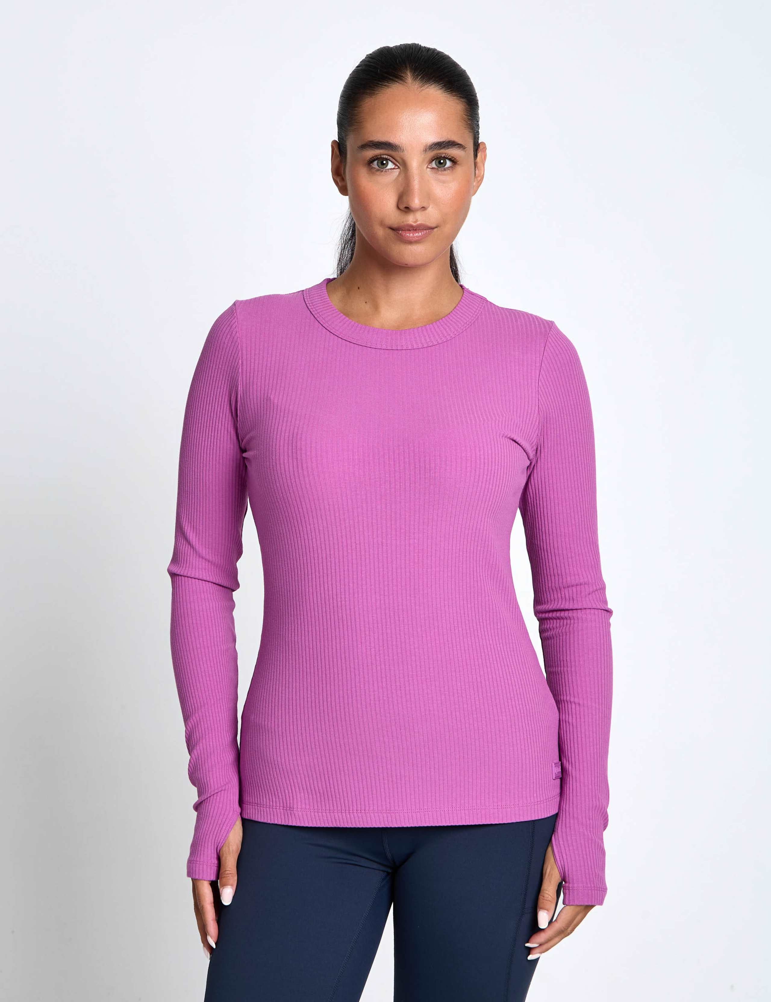 Cotton Rich Top