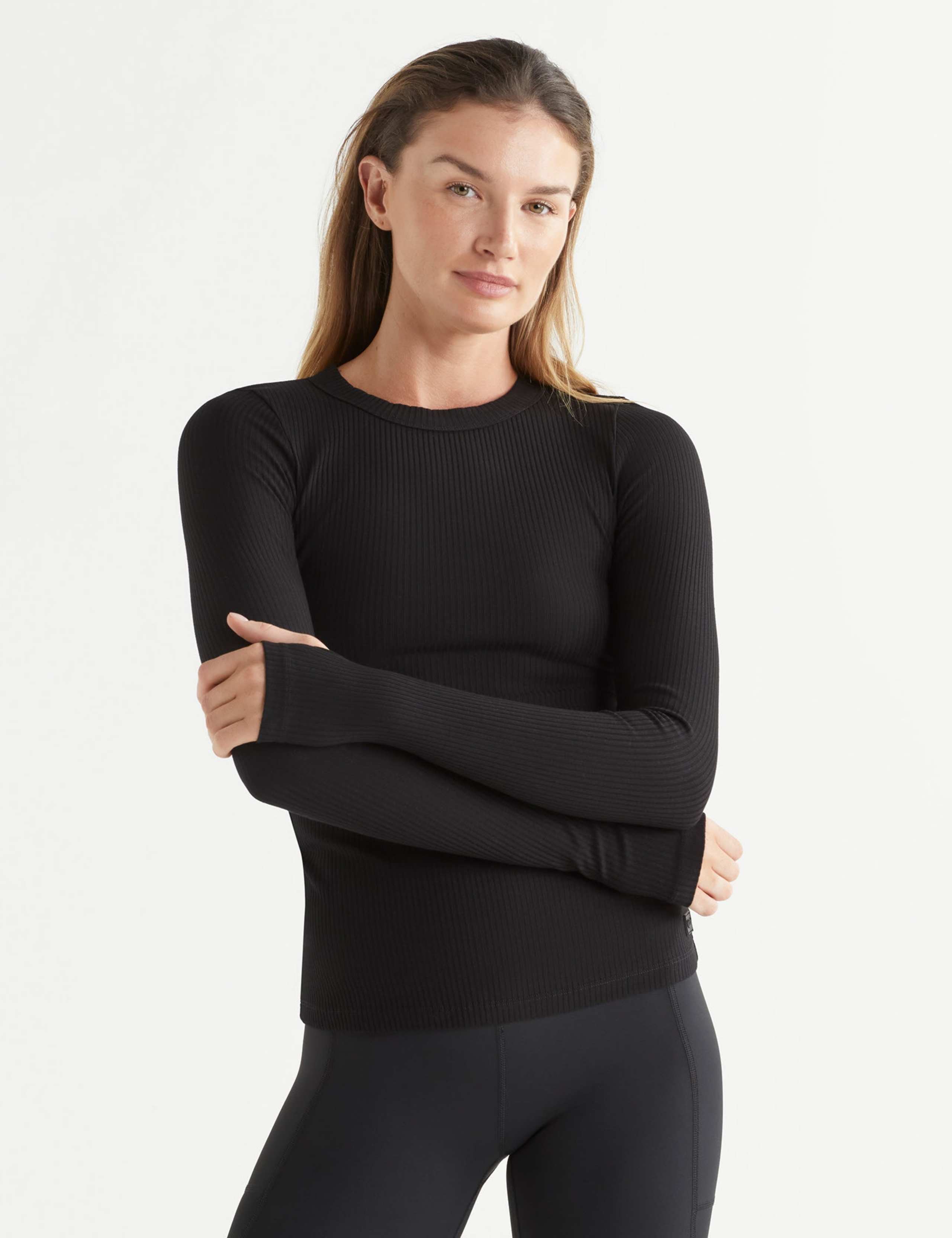 Cotton Rich Top