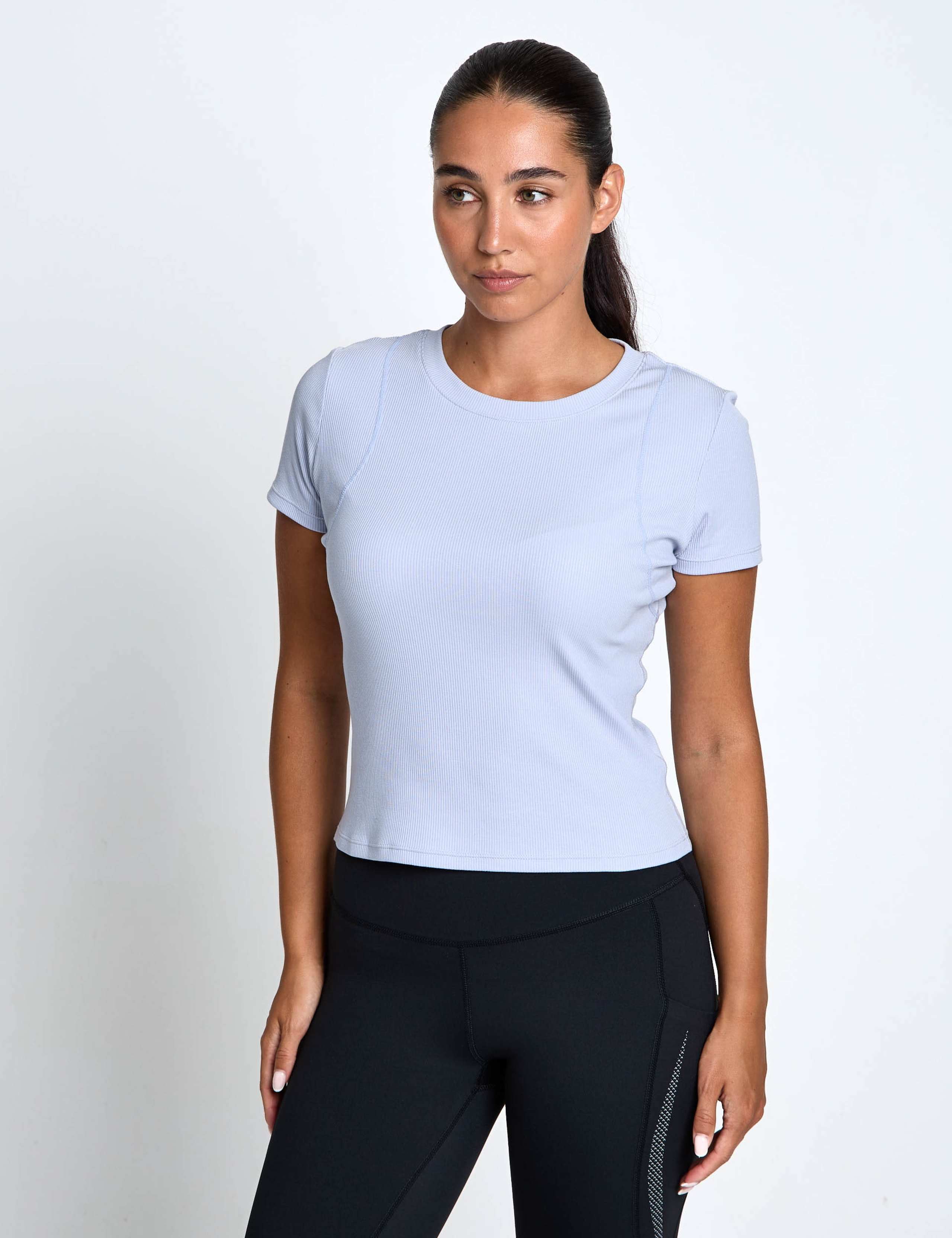 Cotton Rich T-Shirt