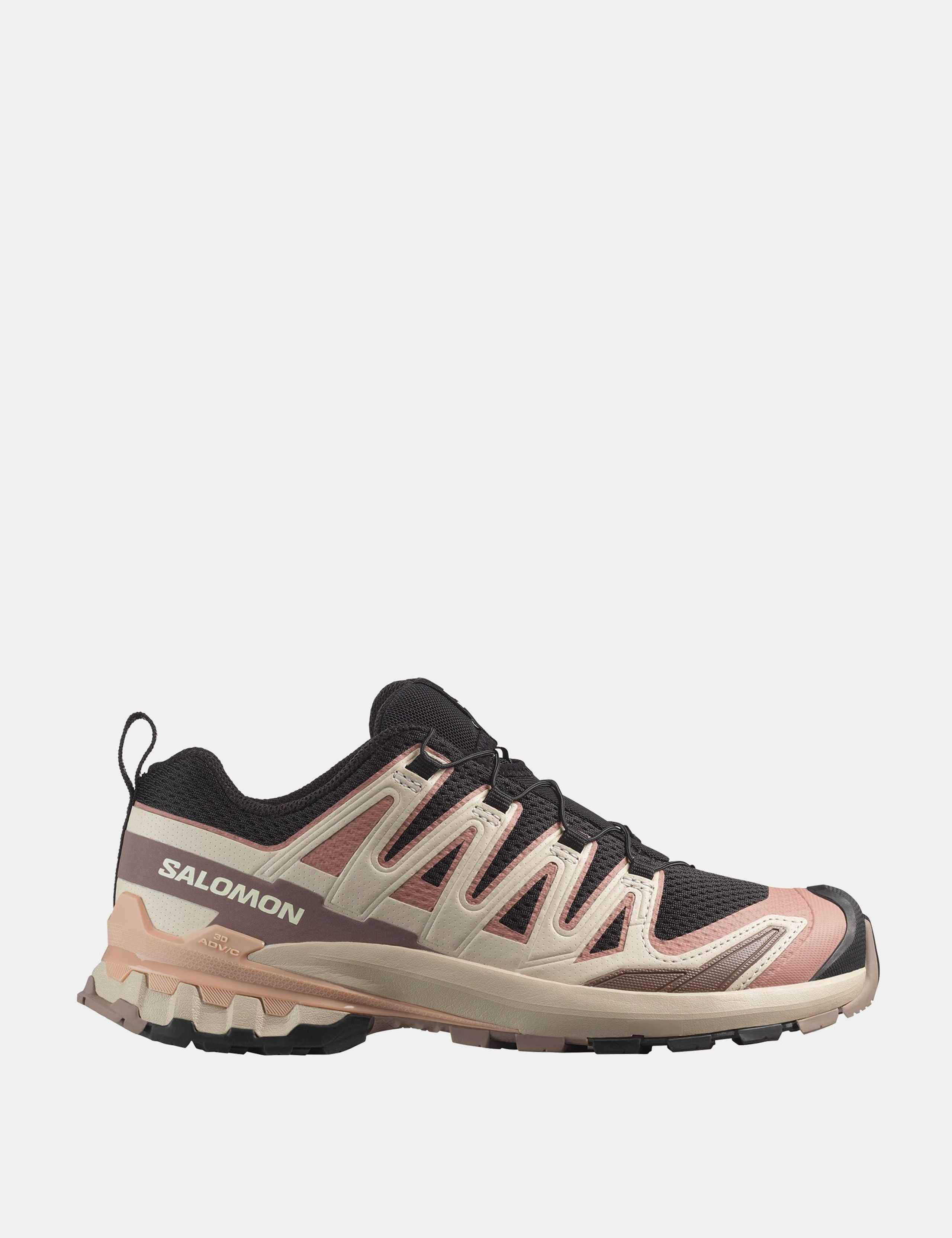 XA Pro 3D V9 Trail Running Trainers