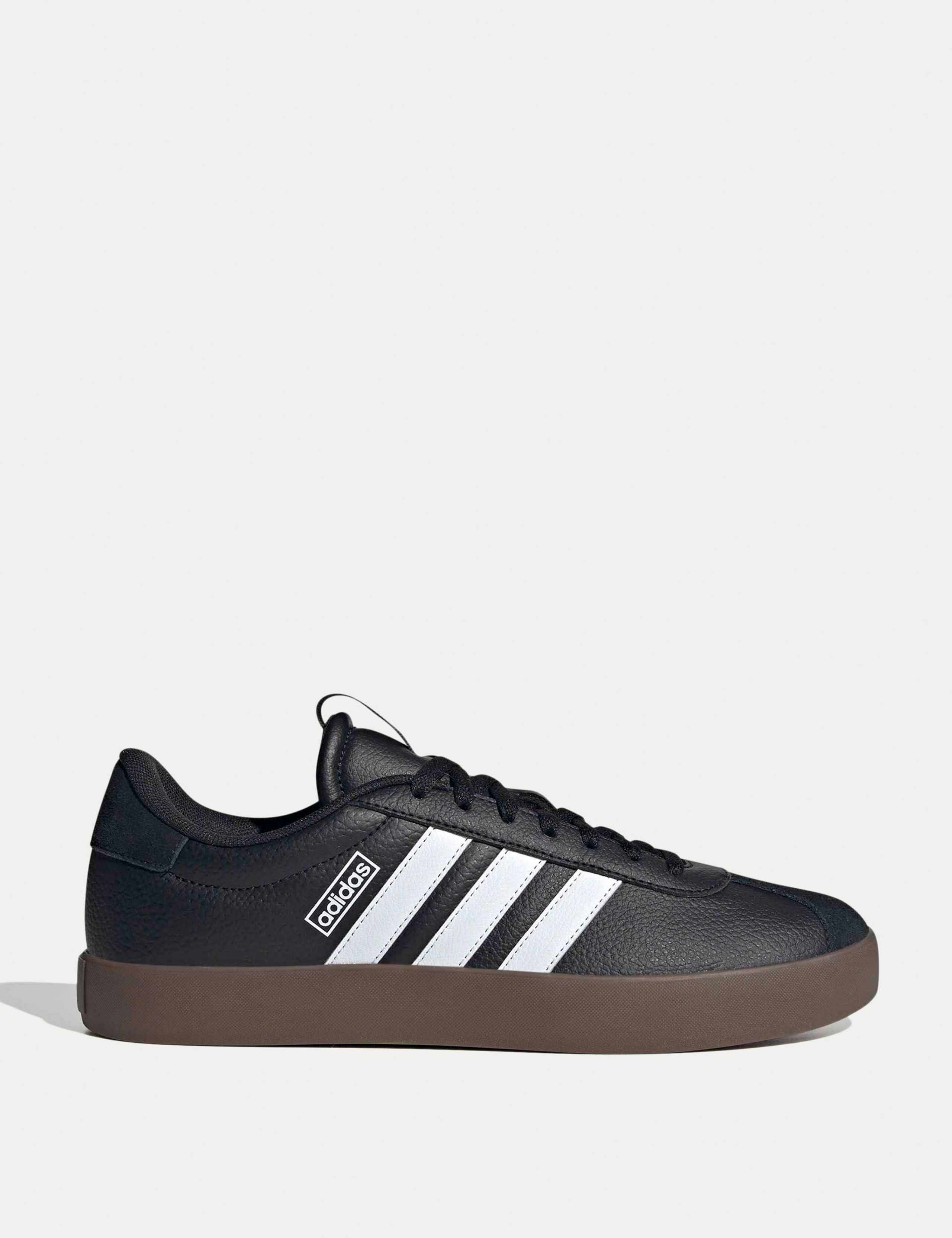 VL Court 3.0 Leather Trainers