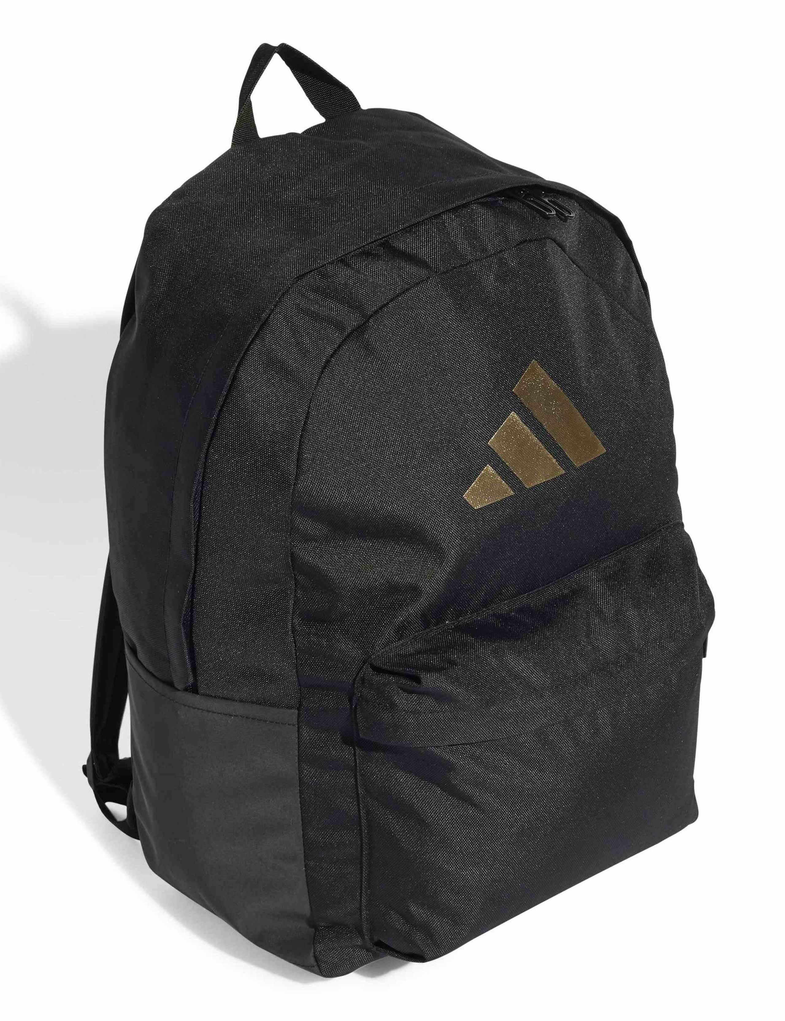 Classic 3-Stripes Backpack