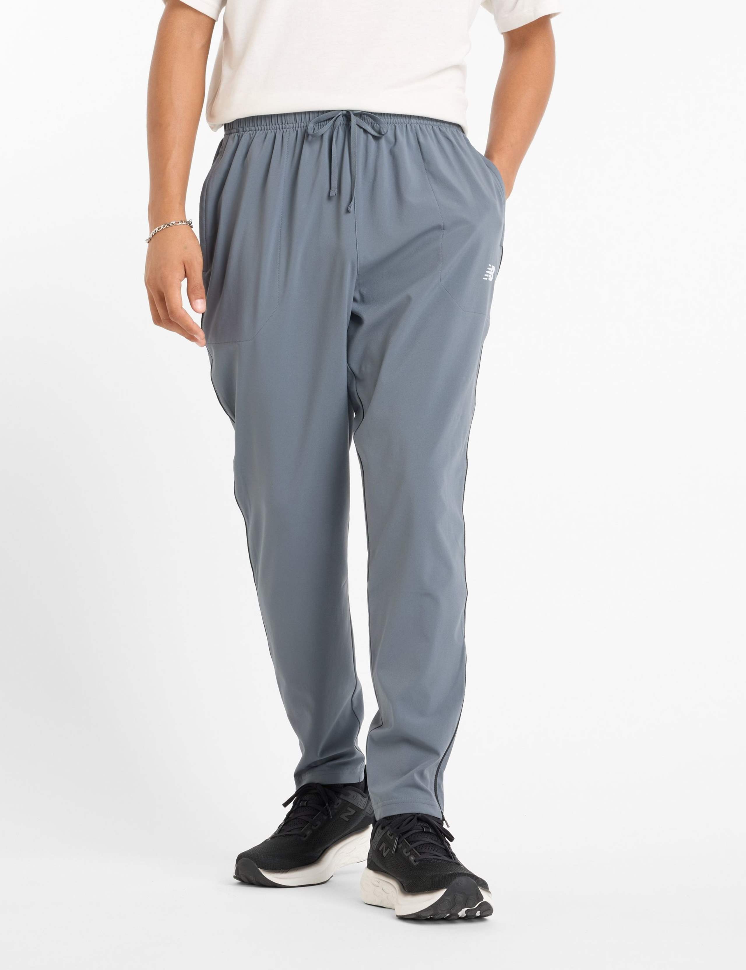 Sport Woven Trousers