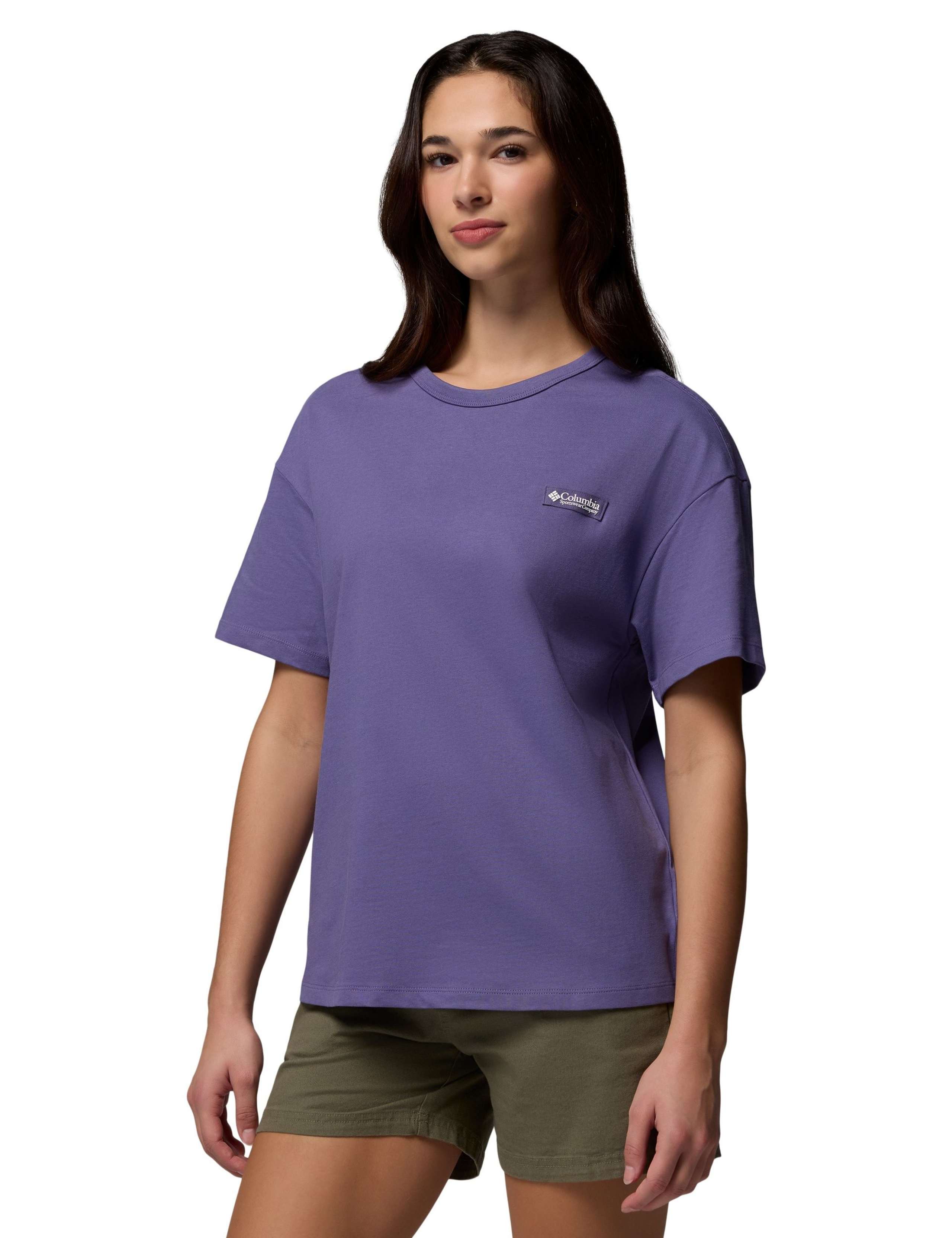 CSC™ Heavyweight Pure Cotton T-Shirt