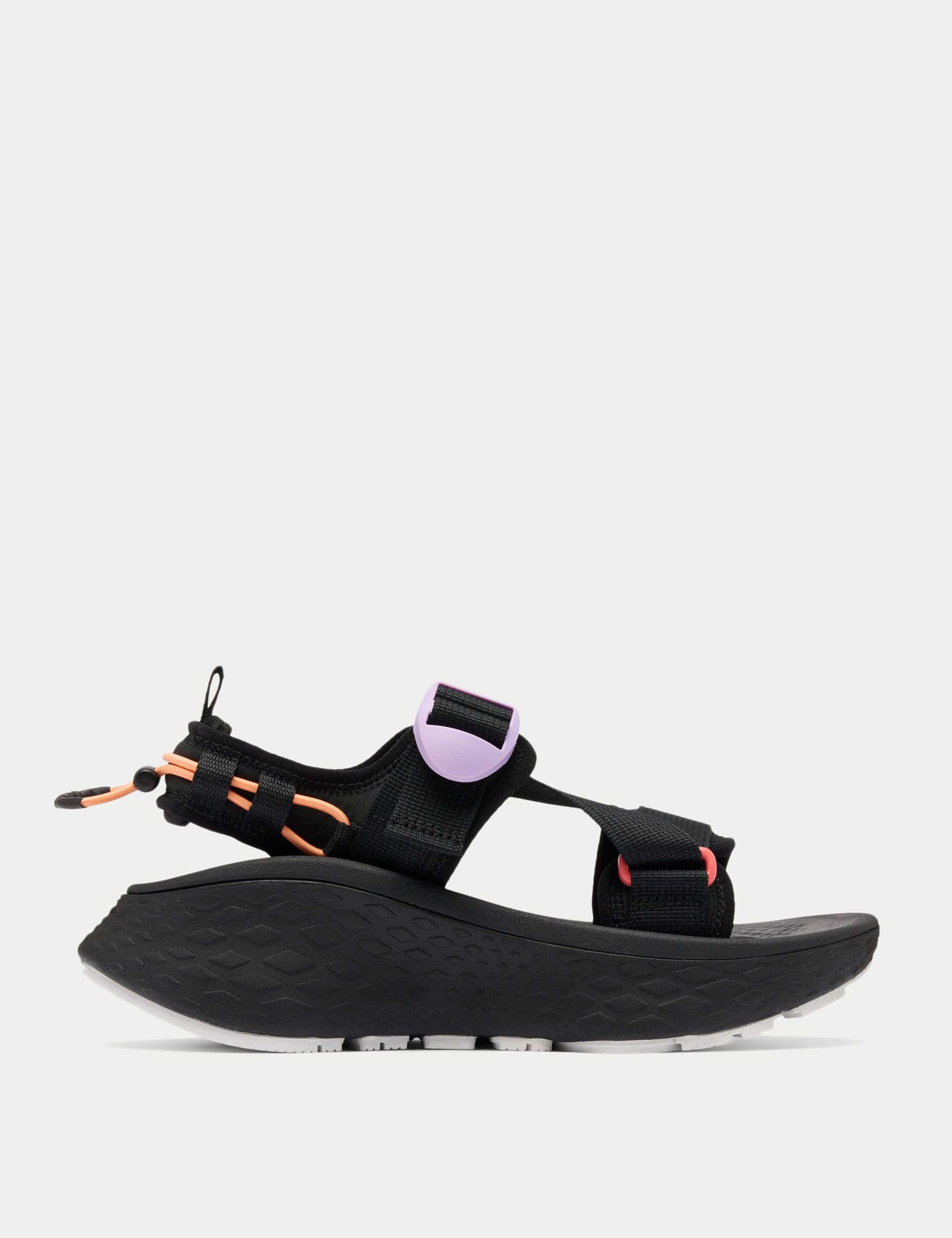 Konos Elevate Platform Strappy Sandals