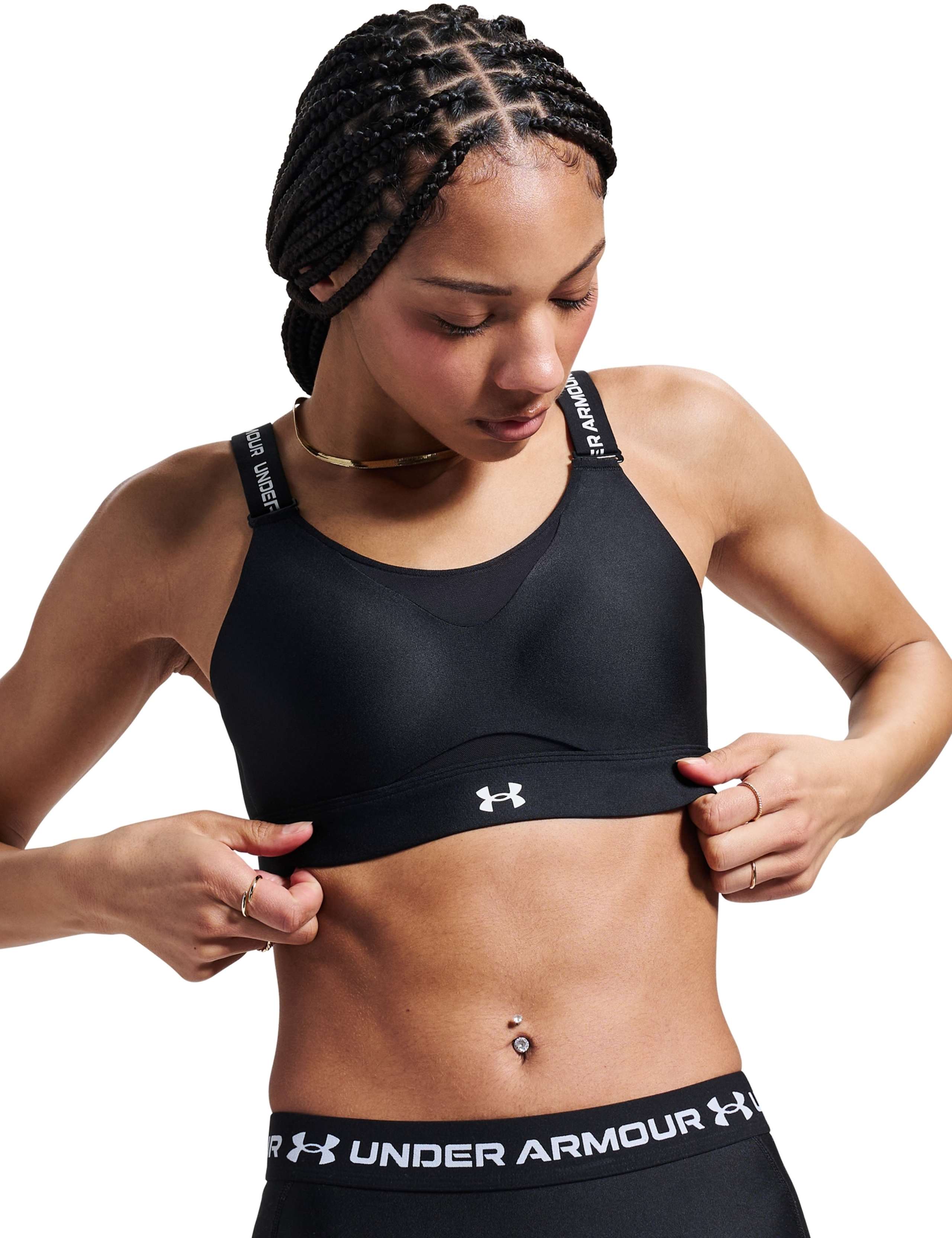 Infinity 2.0 High Sports Bra (A-DD)