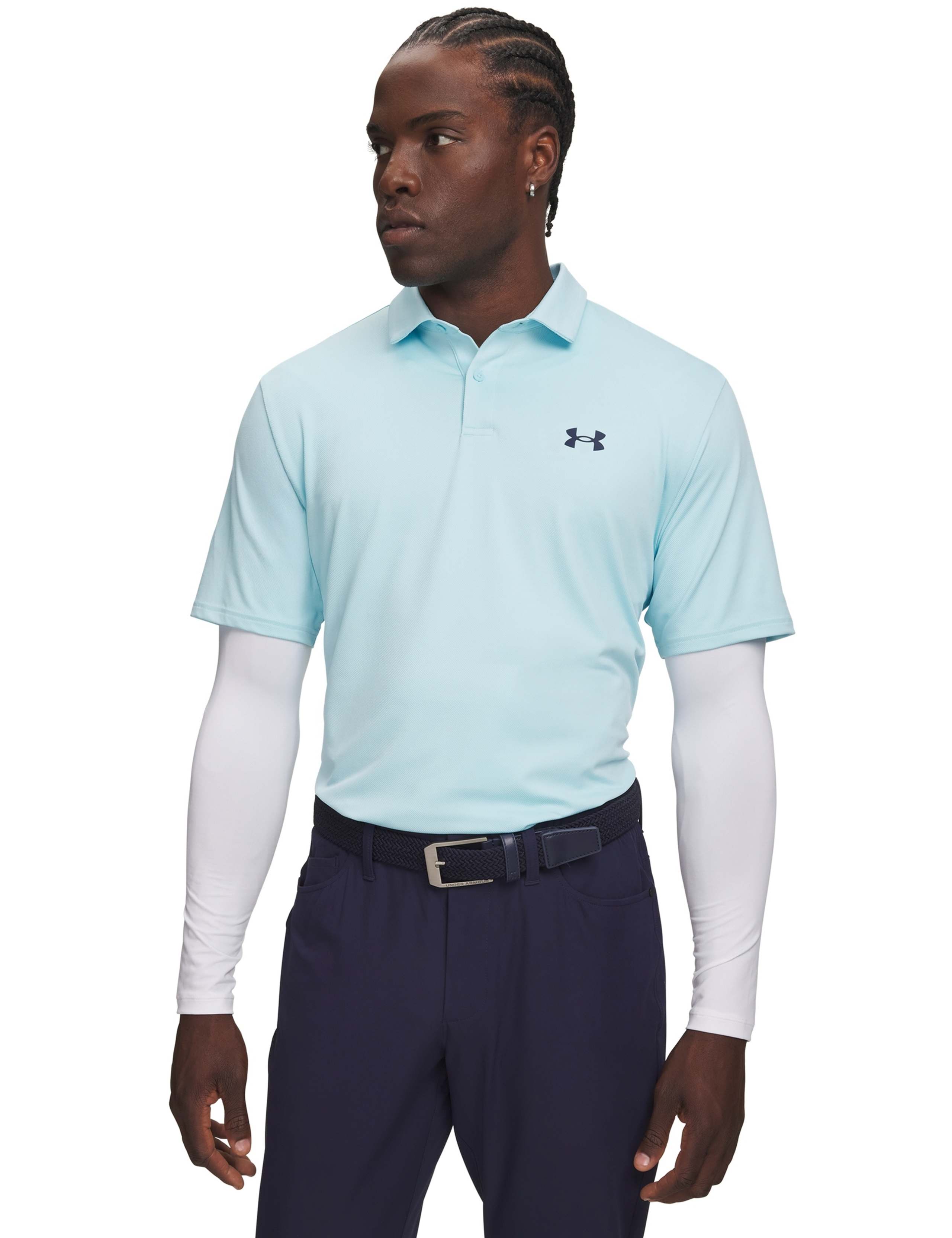 Matchplay Polo Shirt