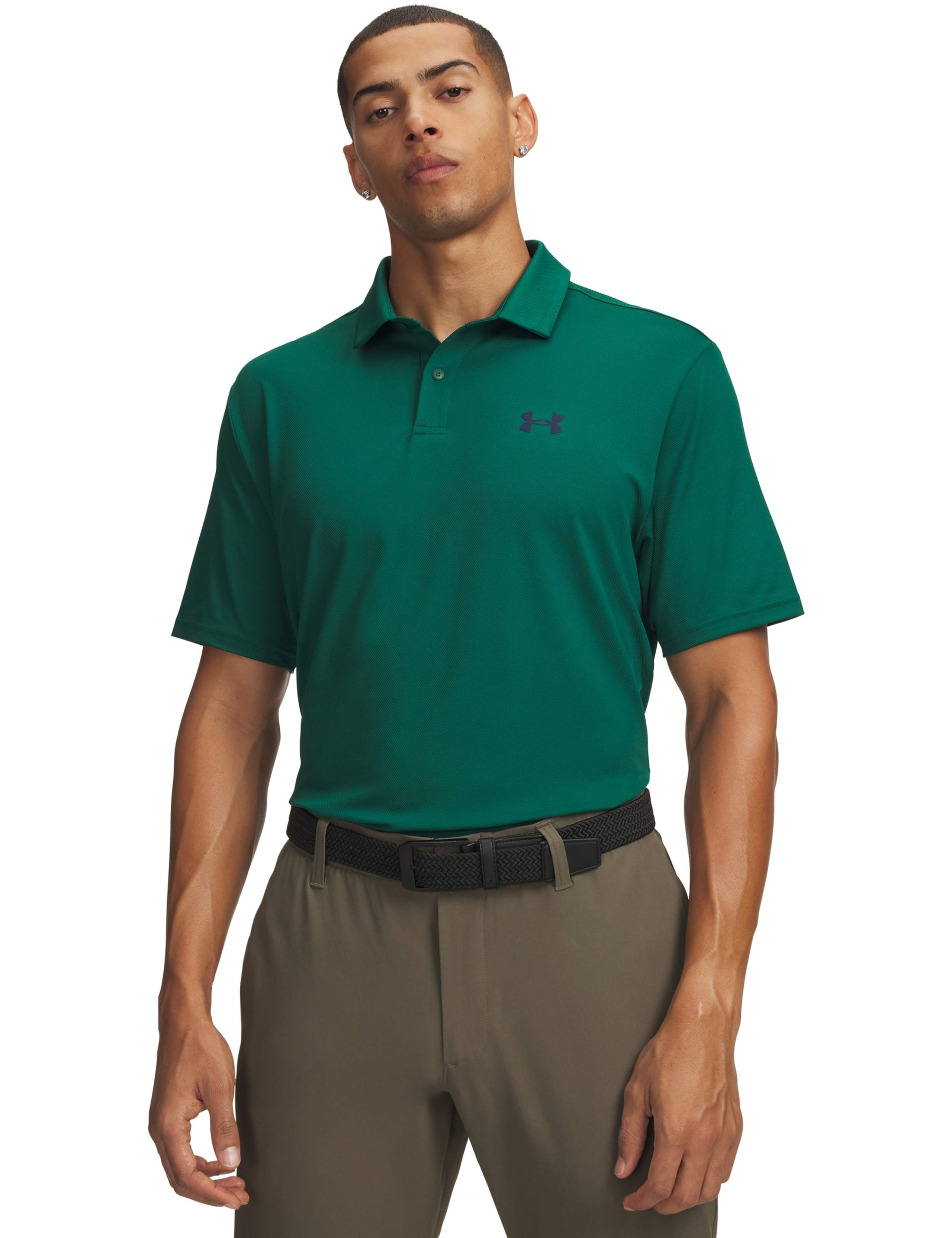 Matchplay Polo Shirt