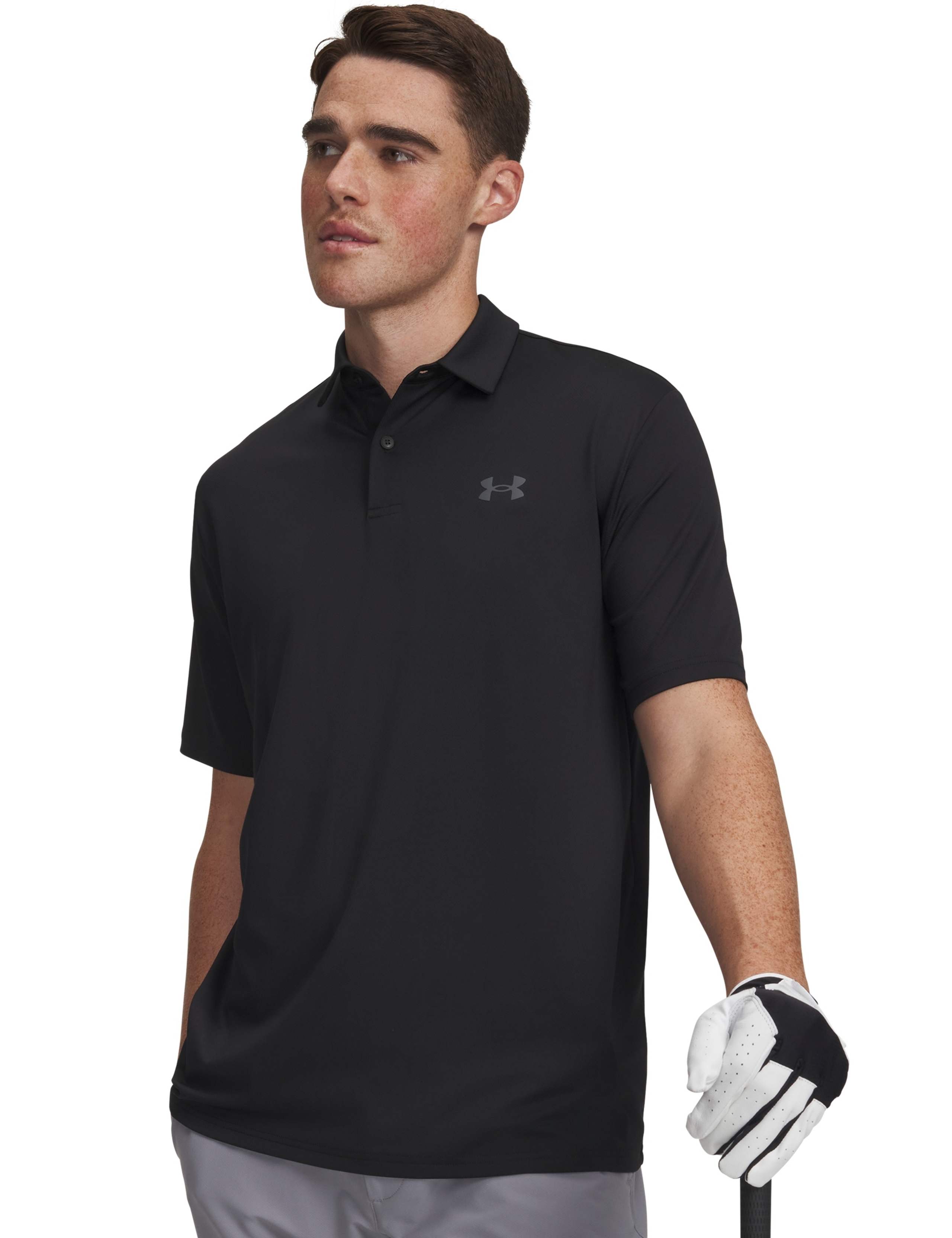 Matchplay Polo Shirt