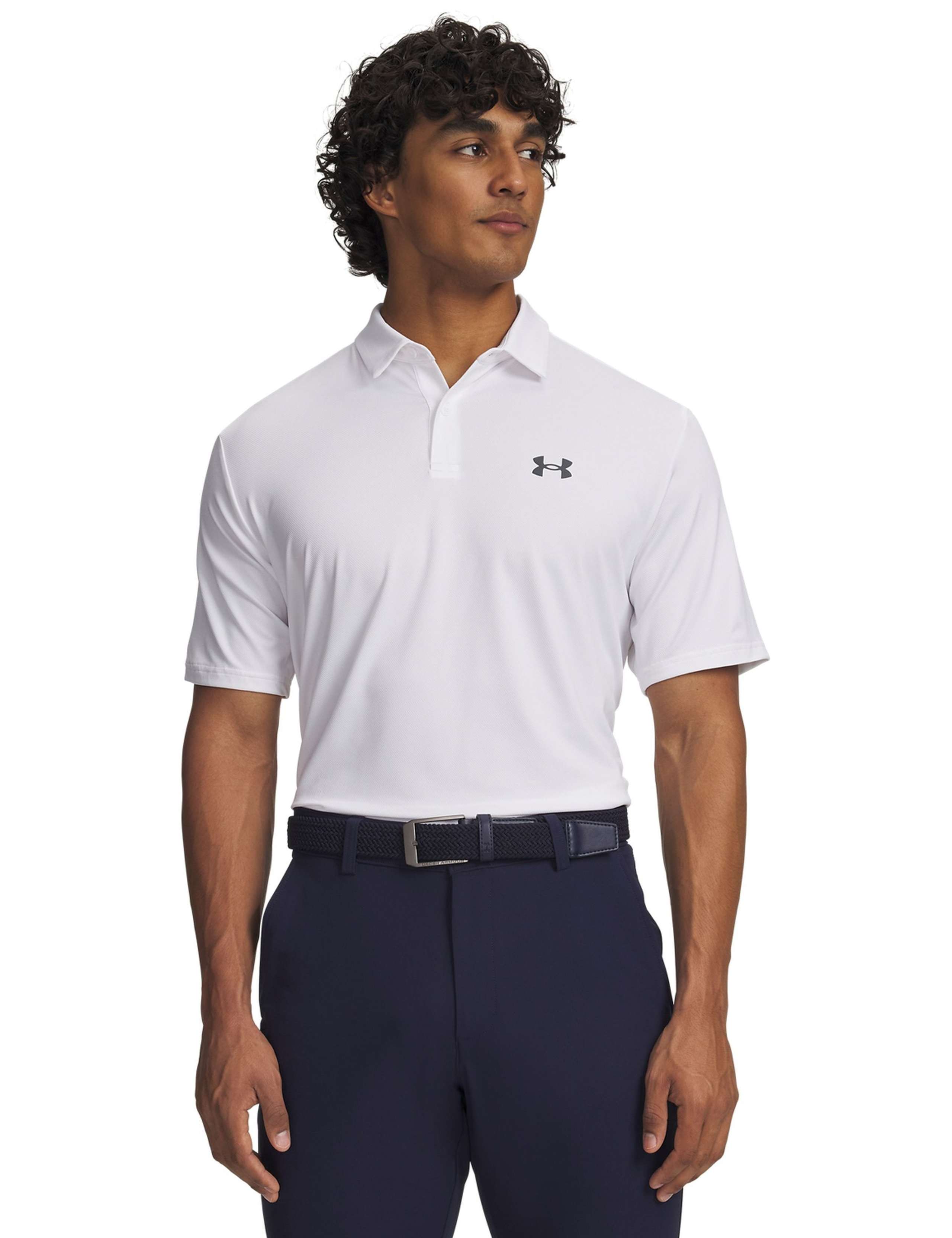 Matchplay Polo Shirt