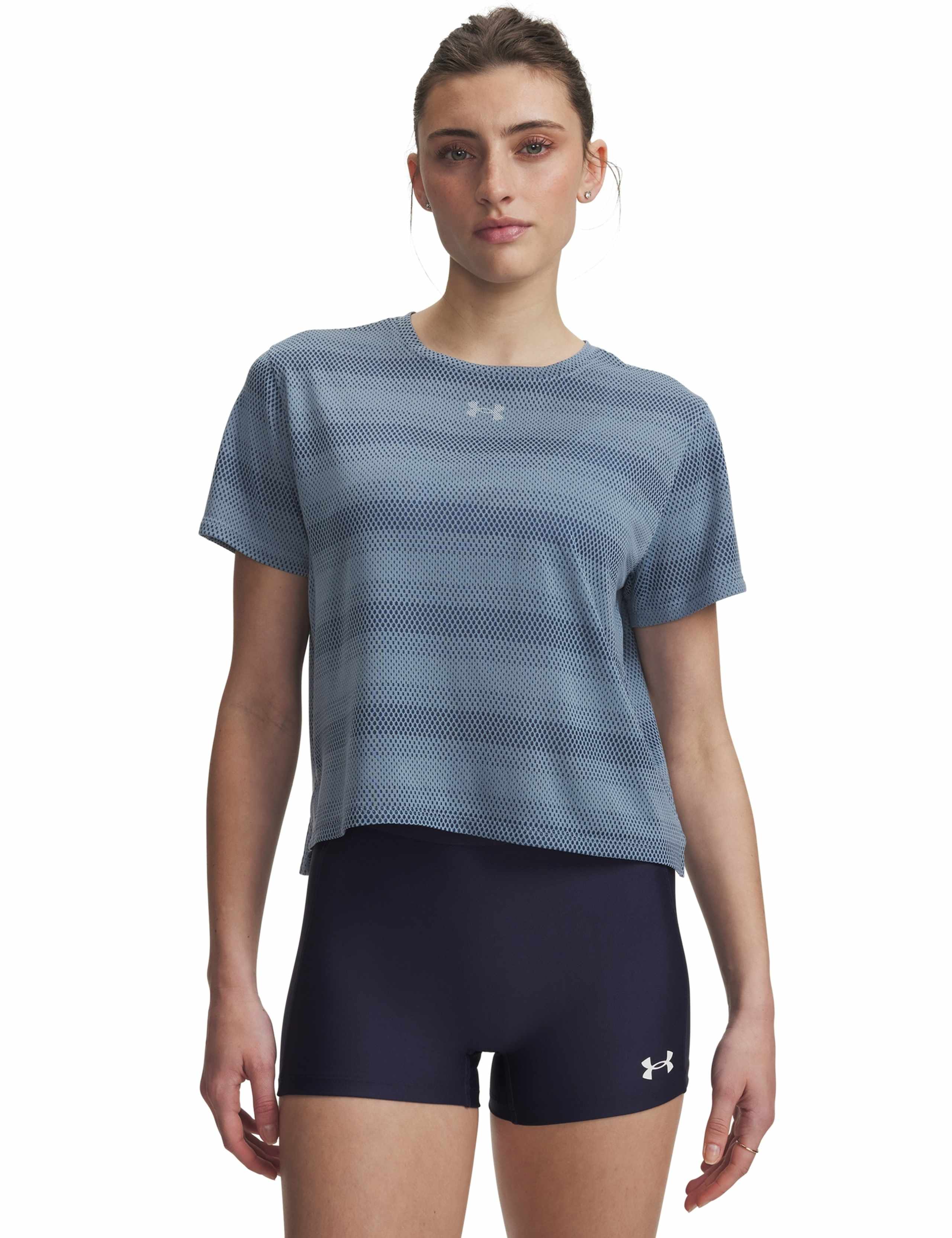 Velociti Textured T-Shirt