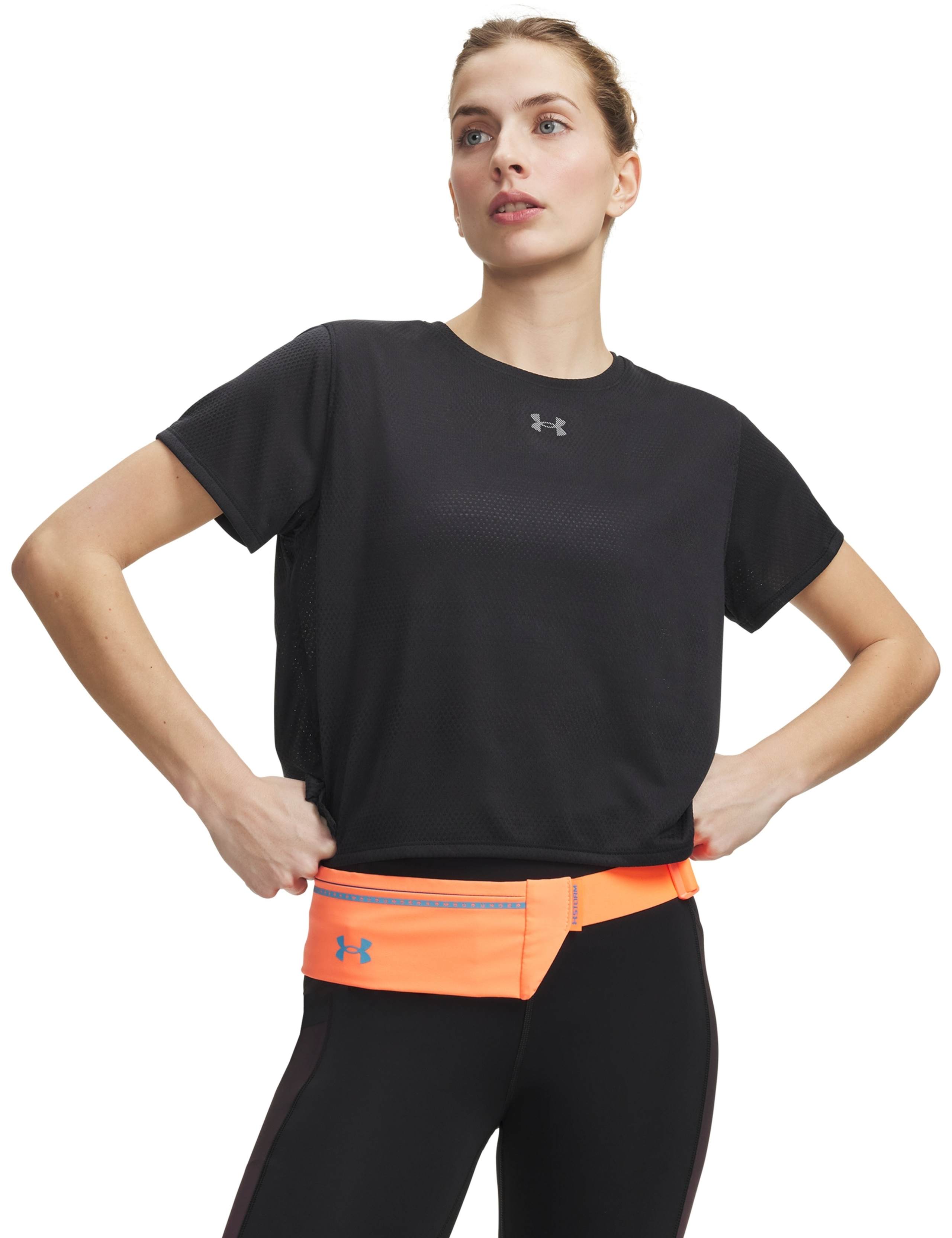 Velociti Textured T-Shirt