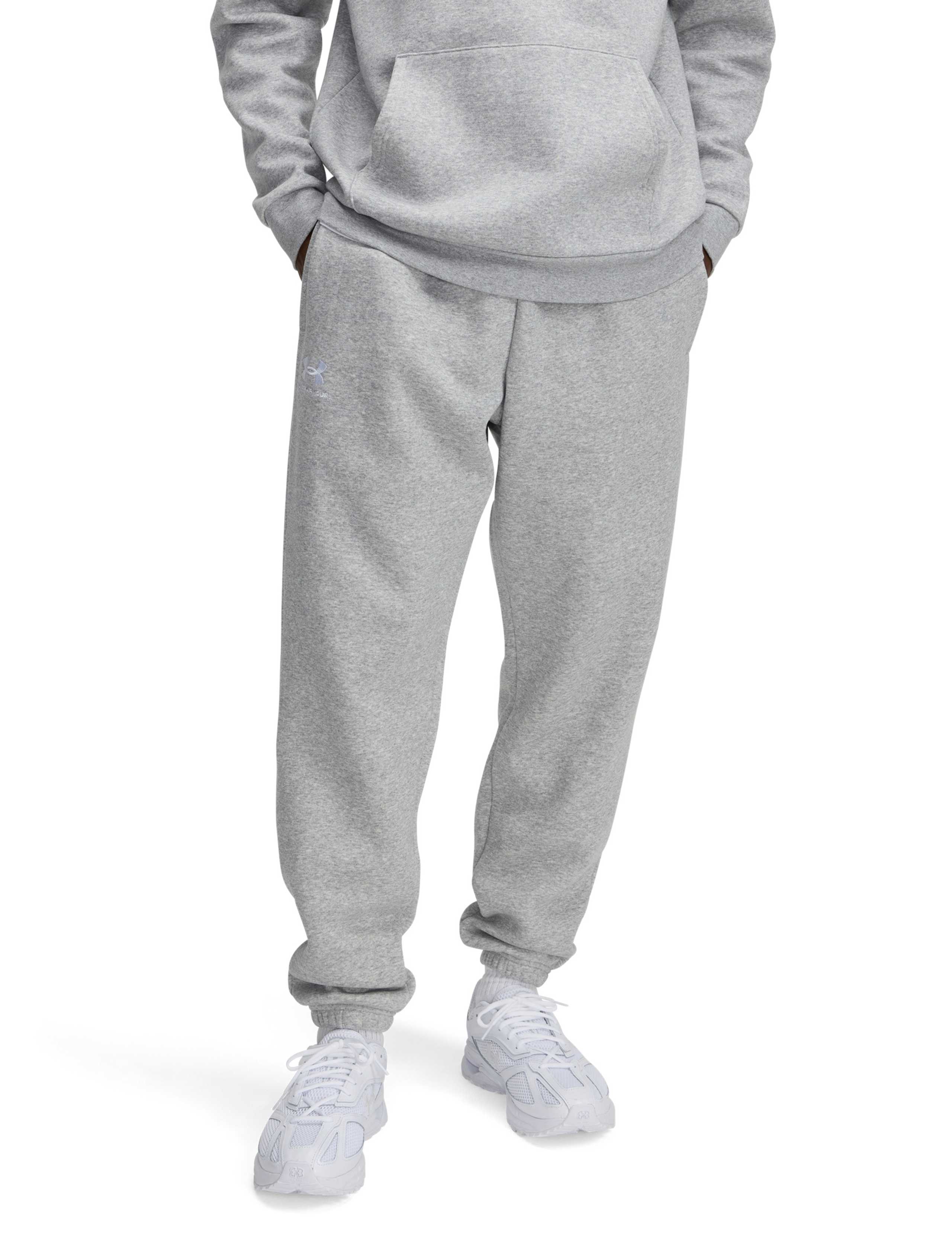 Icon Cotton Rich Fleece Joggers