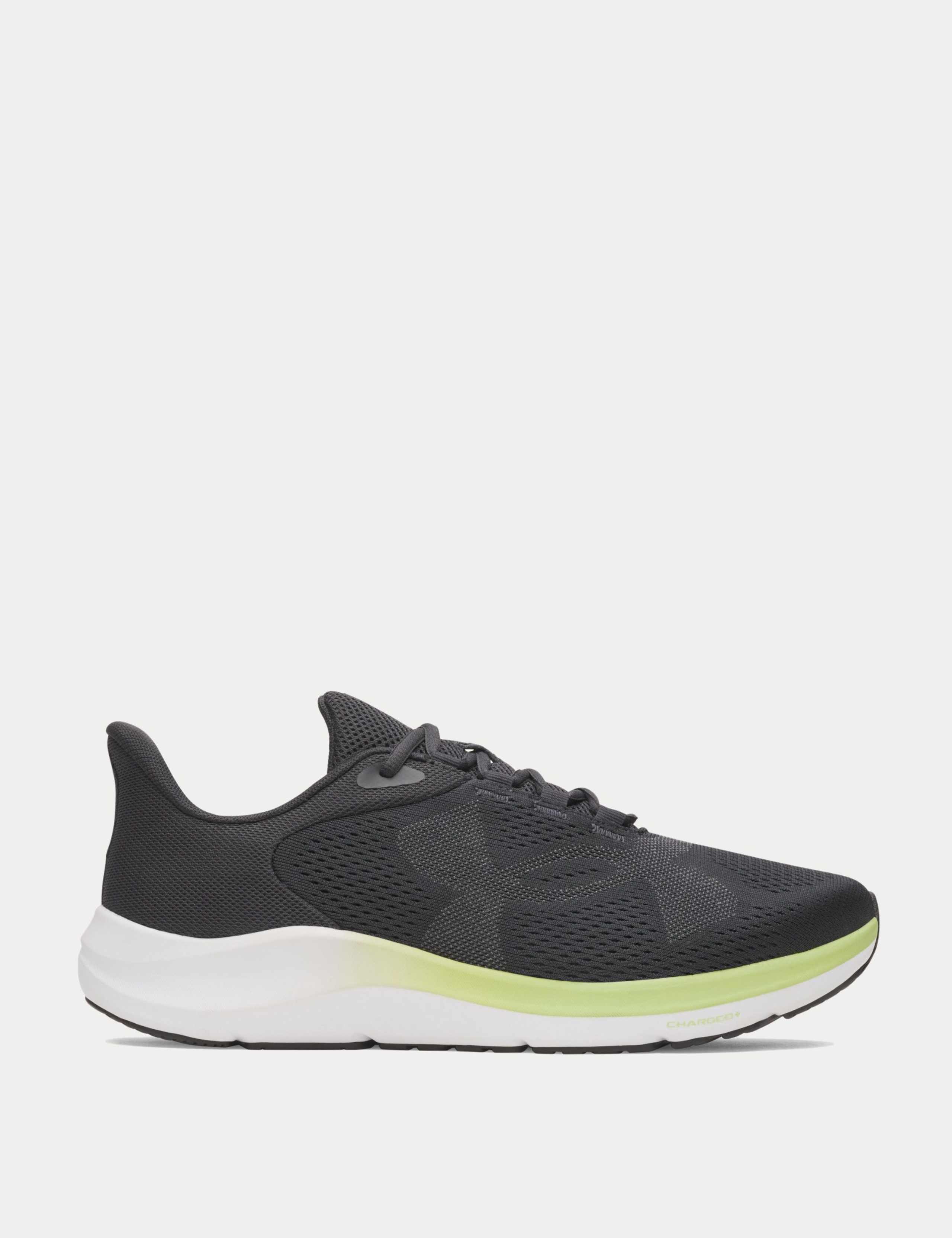 Charged Pursuit 4 Trainers