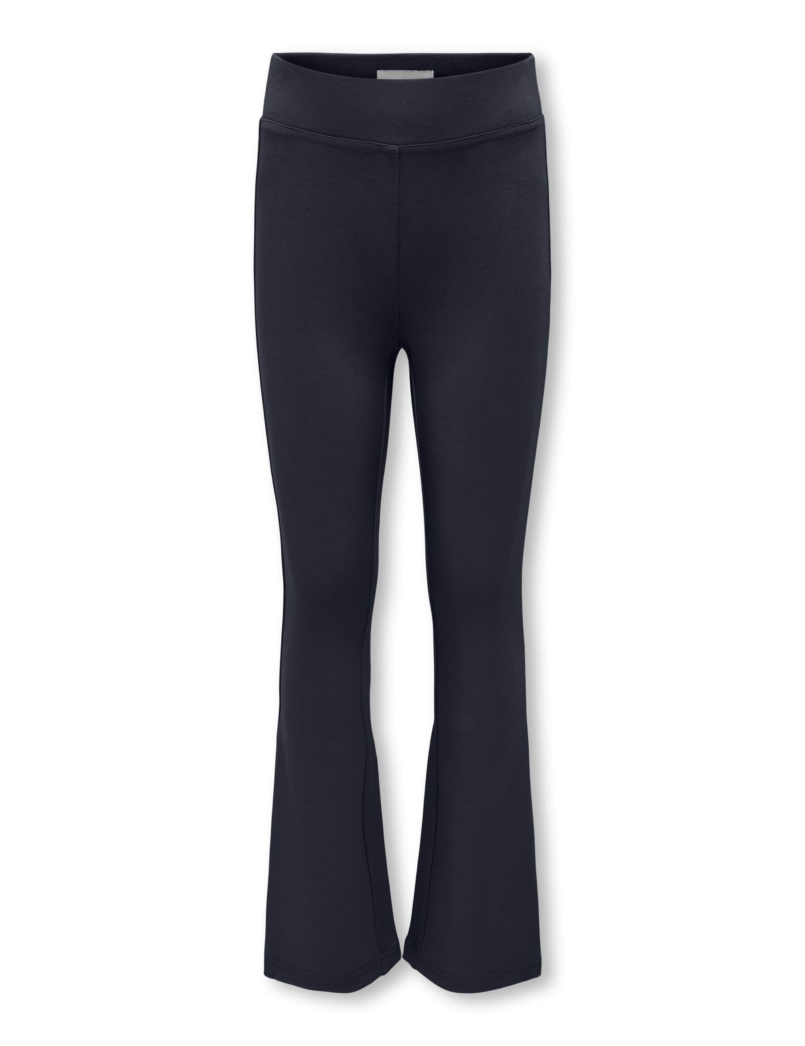 Stretch Flared Leggings (8-14 Yrs)