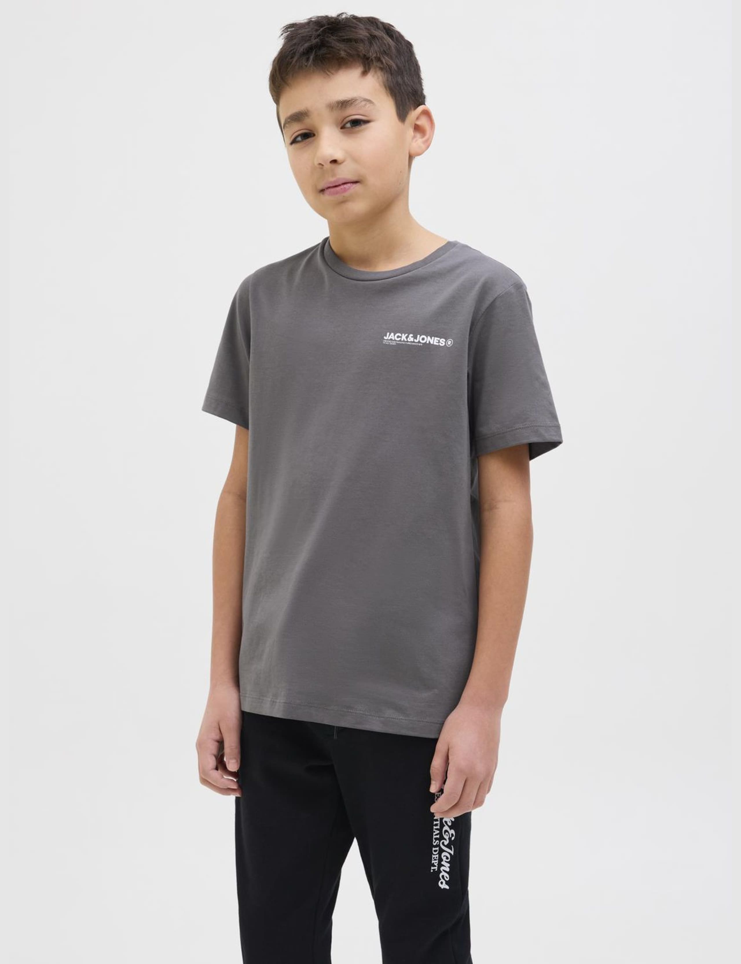 Pure Cotton Hawaii Graphic T-Shirt (8-16 Yrs)