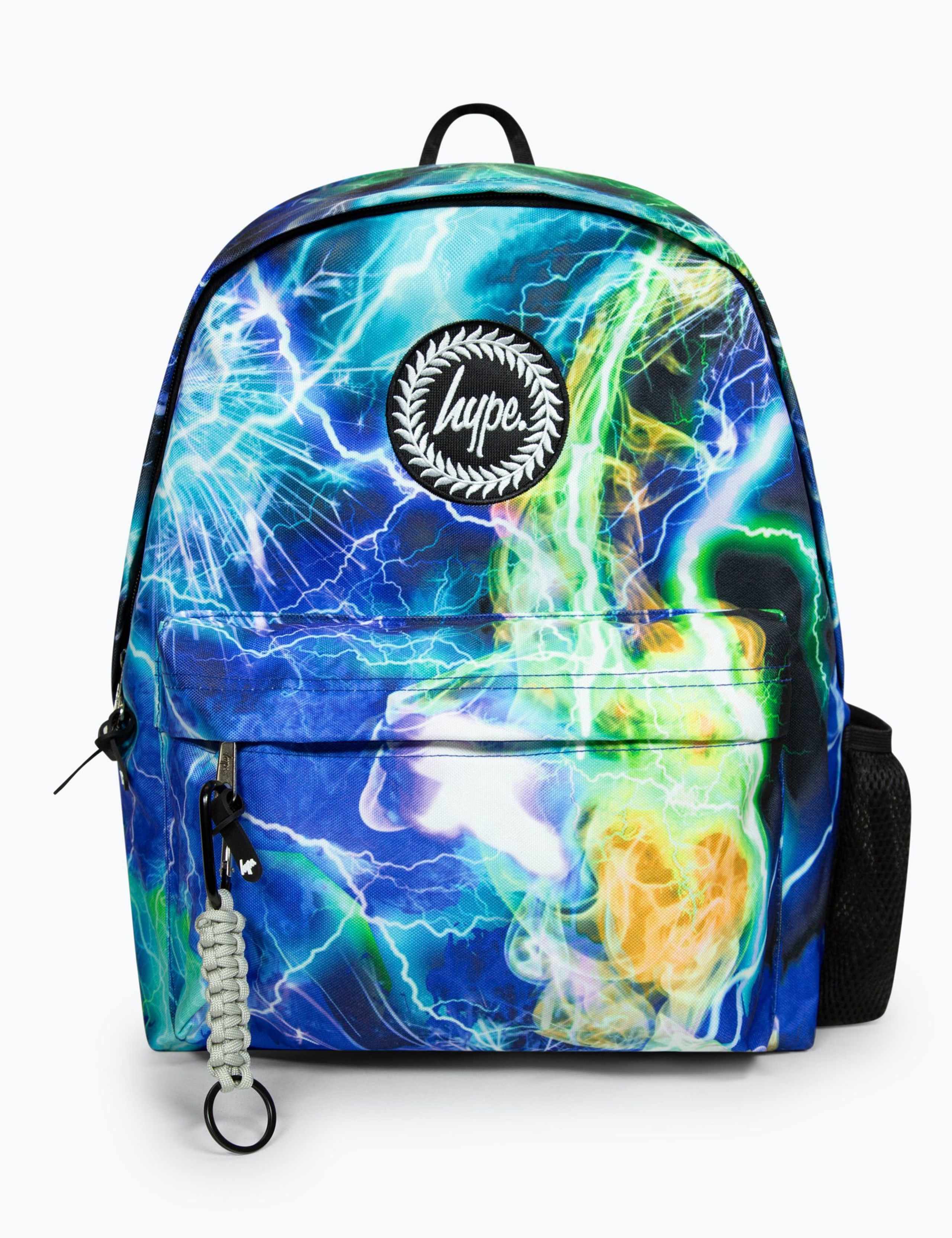 Kids' Lightning Storm Backpack