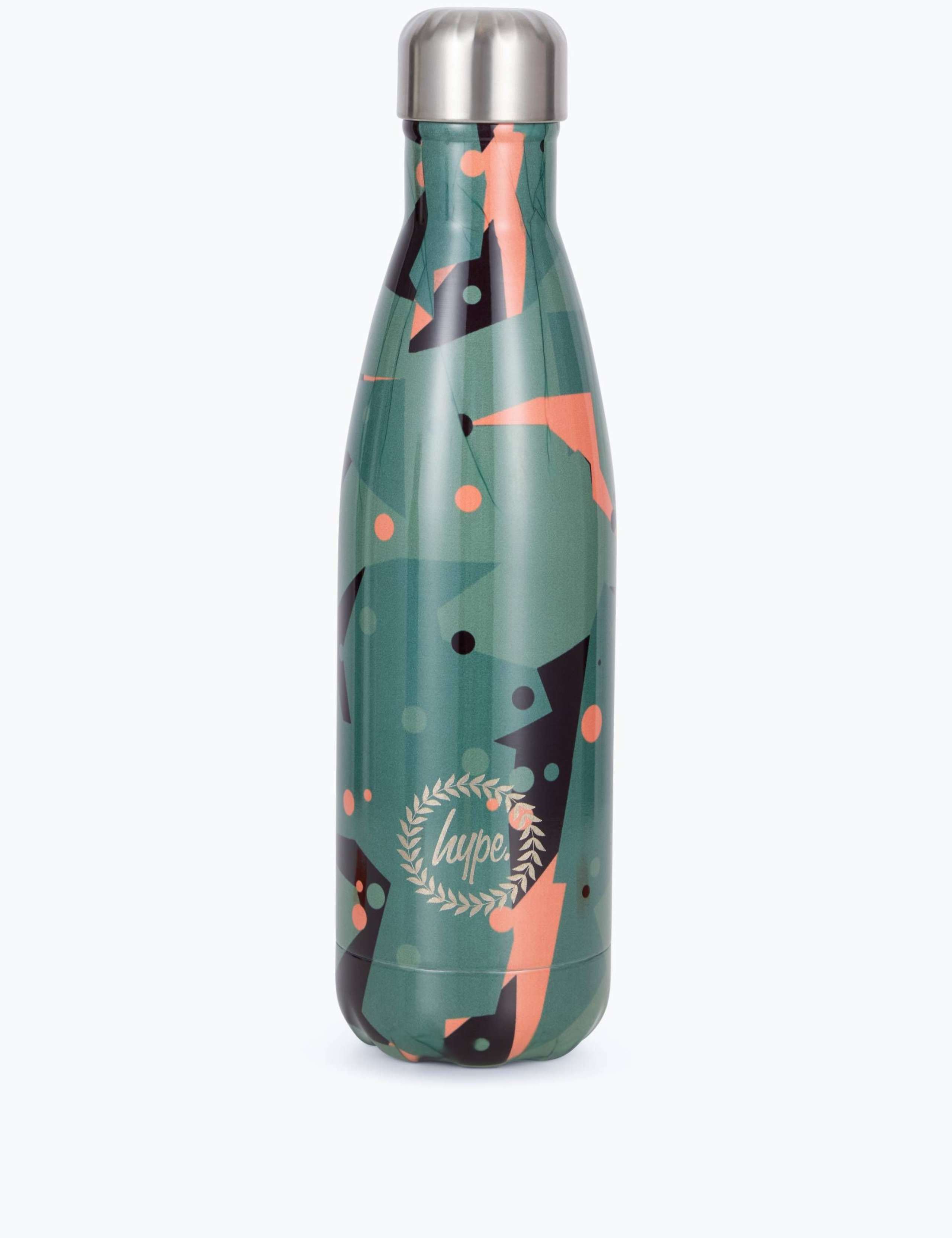 Kids' Camouflage Water Bottle