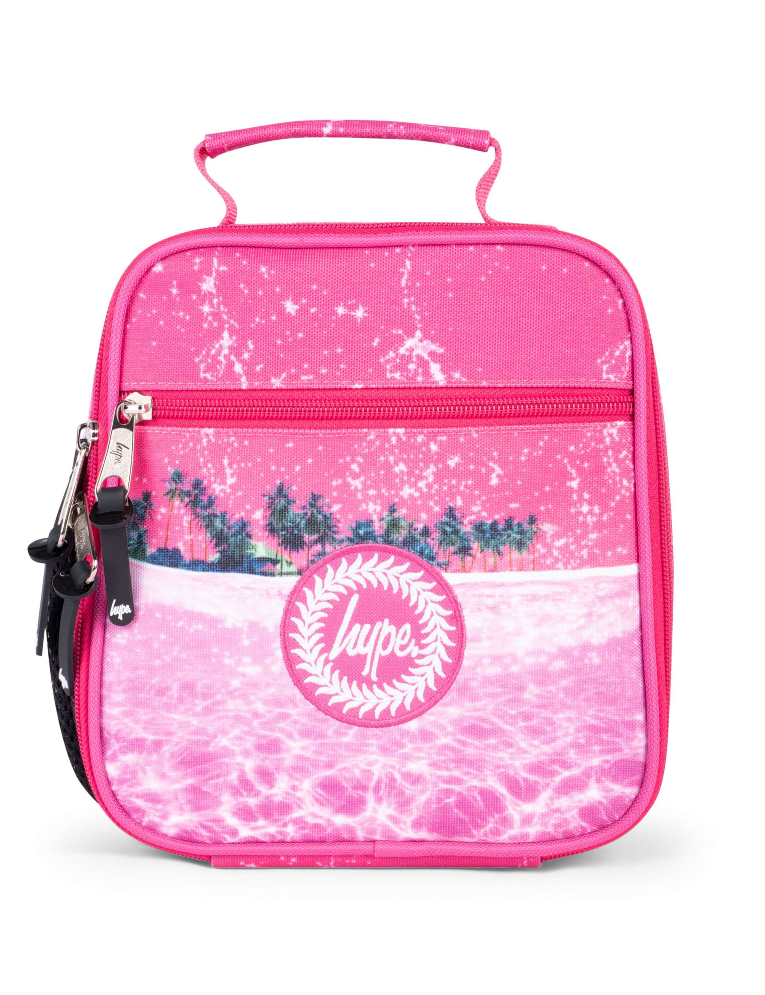 Kids' Palm Tree Lunch Box