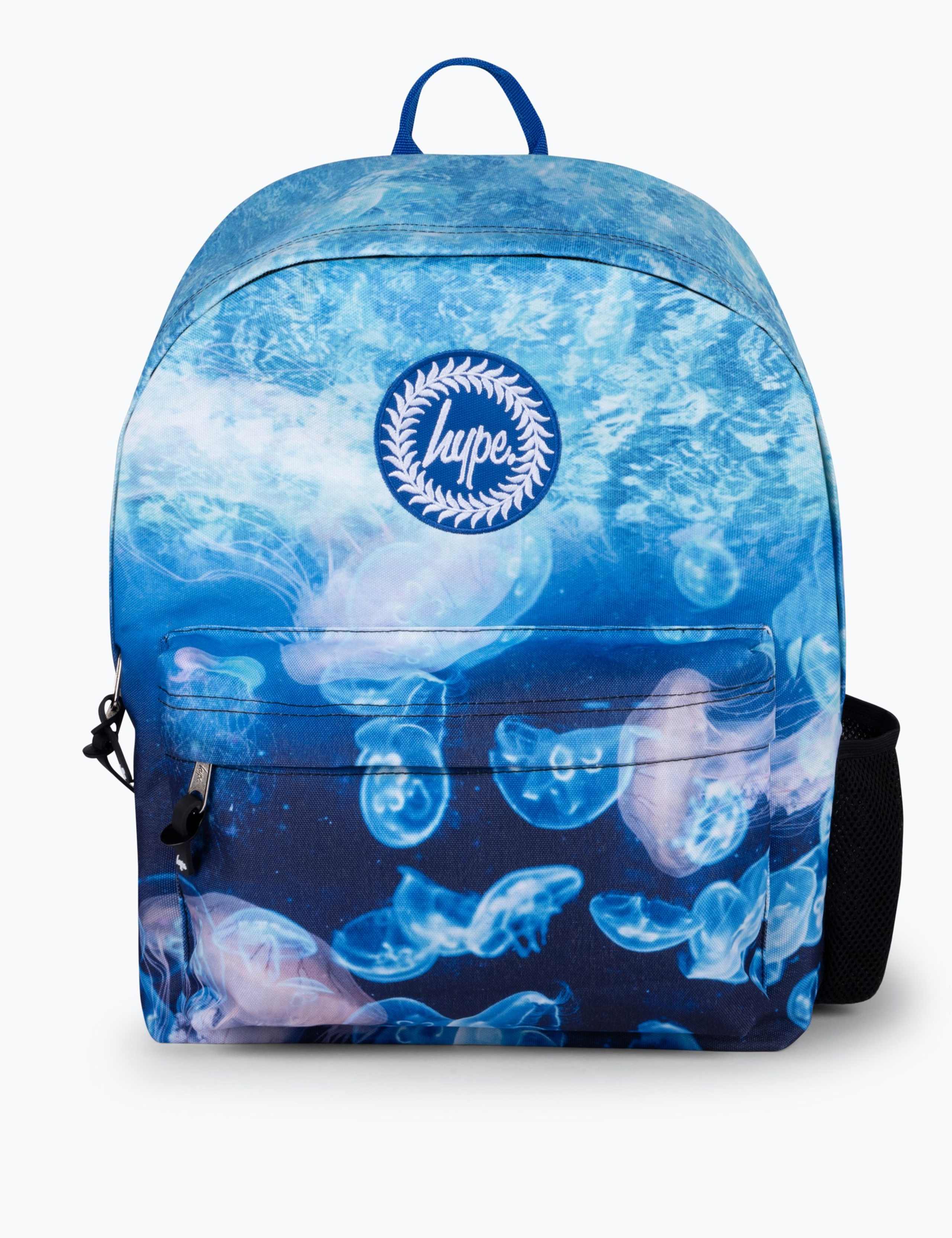 Kids' Jellyfish Backpack