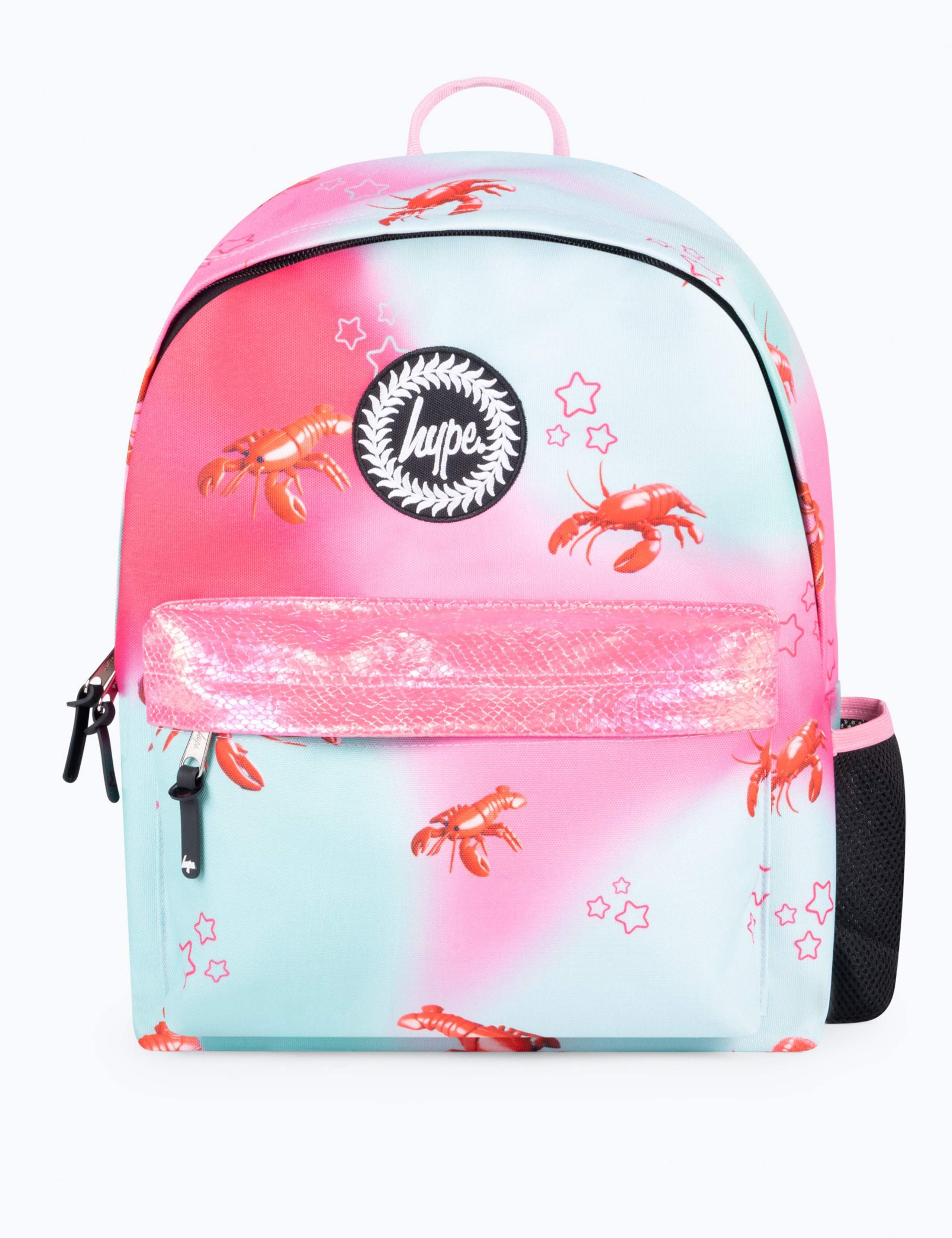 Kids' Lobster Backpack
