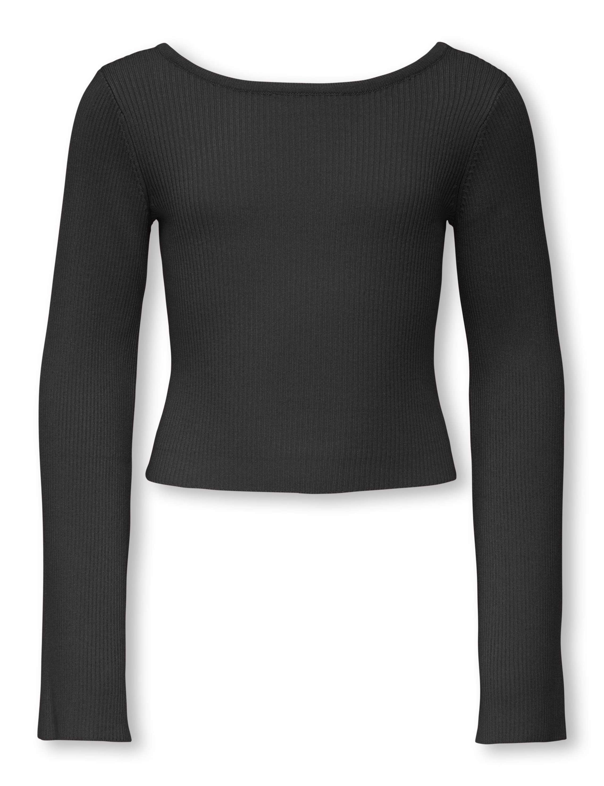 Regular Fit Knitted Jumper (7-14 Yrs)